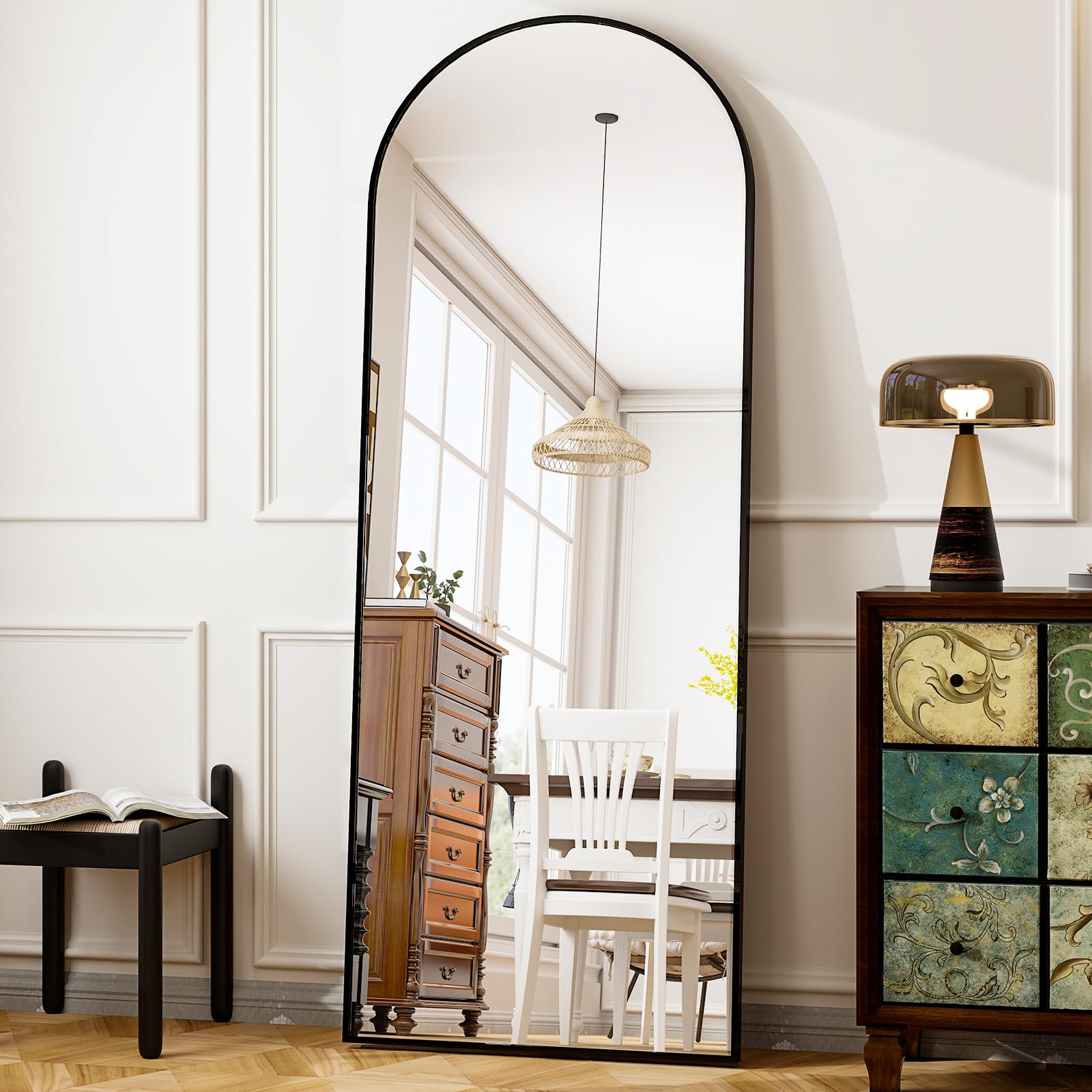 3 Best Wall Mirrors