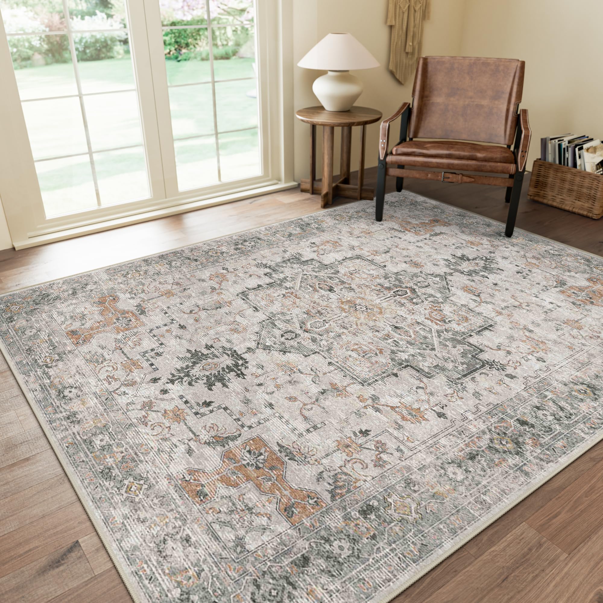 3 Best Washable Rugs