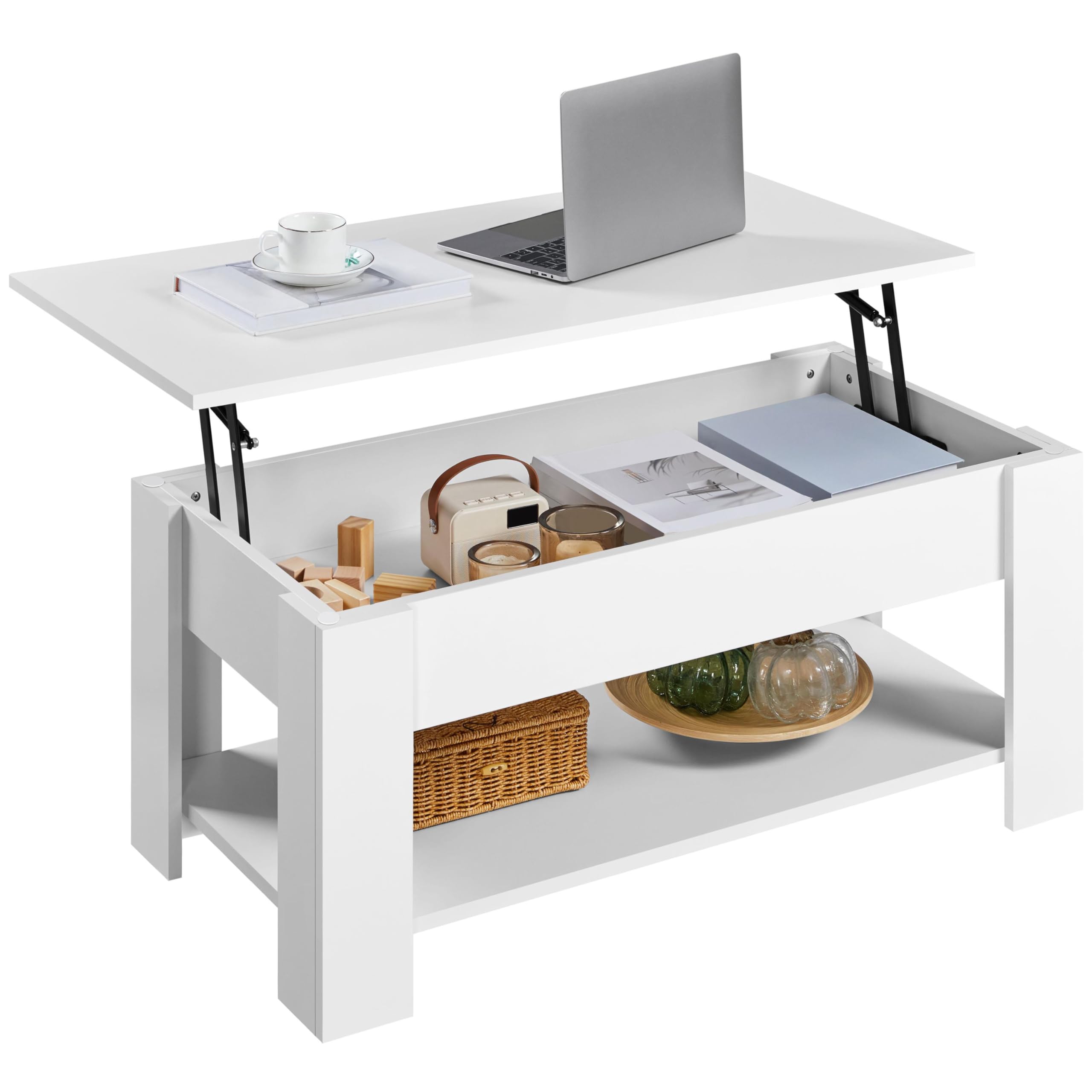 3 Best White Coffee Tables