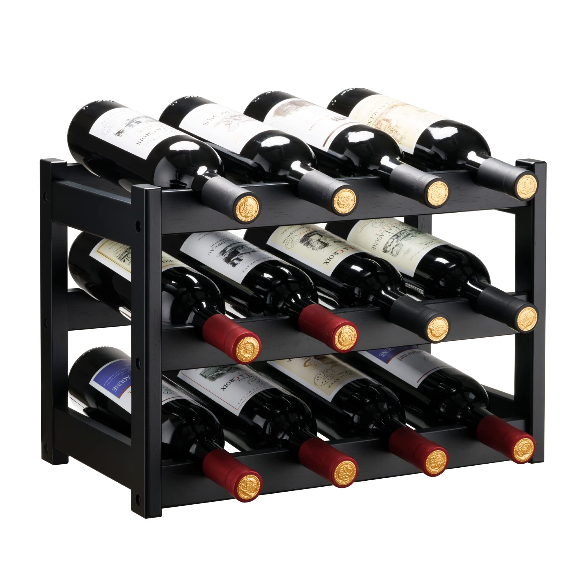 3 Best Wine Shelves