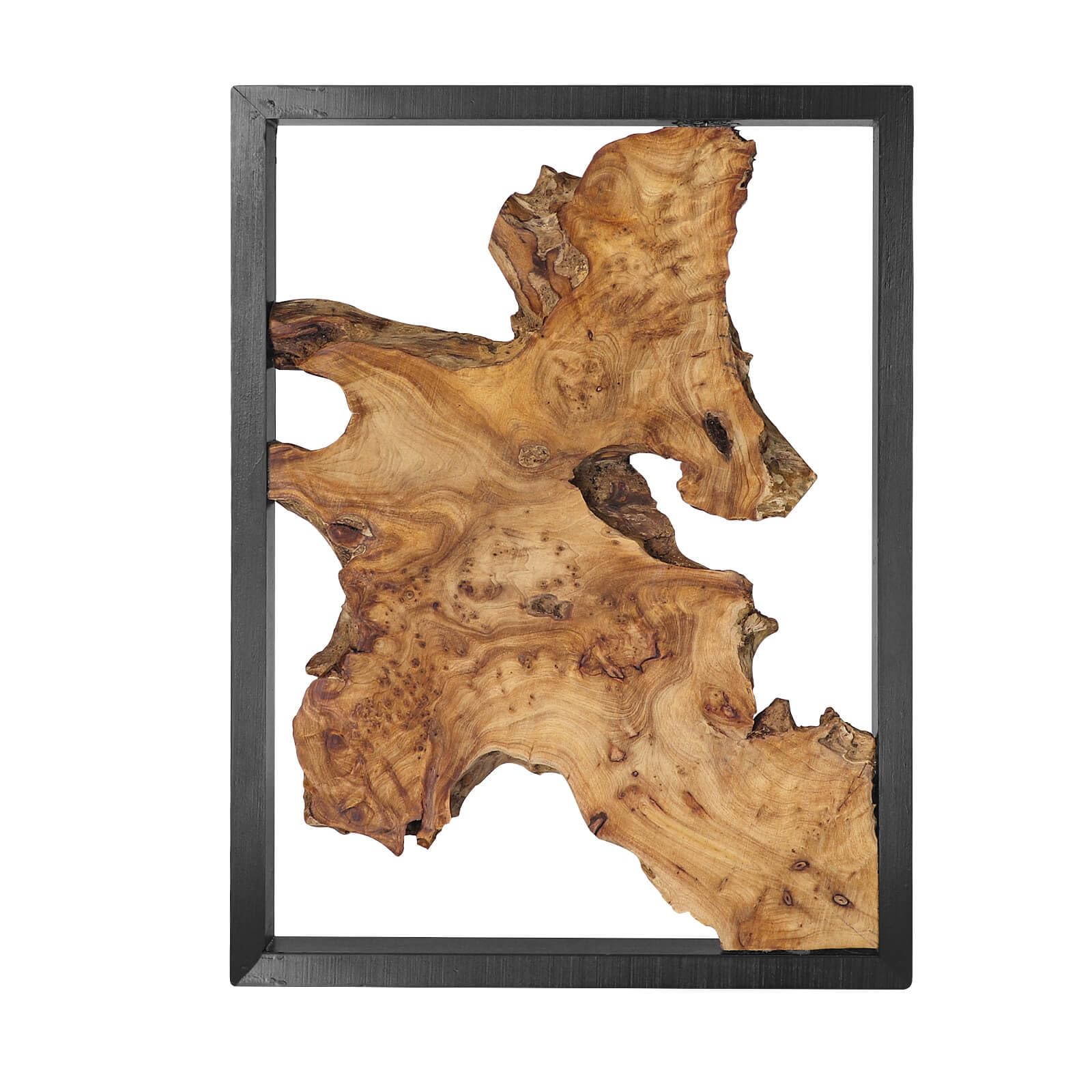 3 Best Wood Wall Art