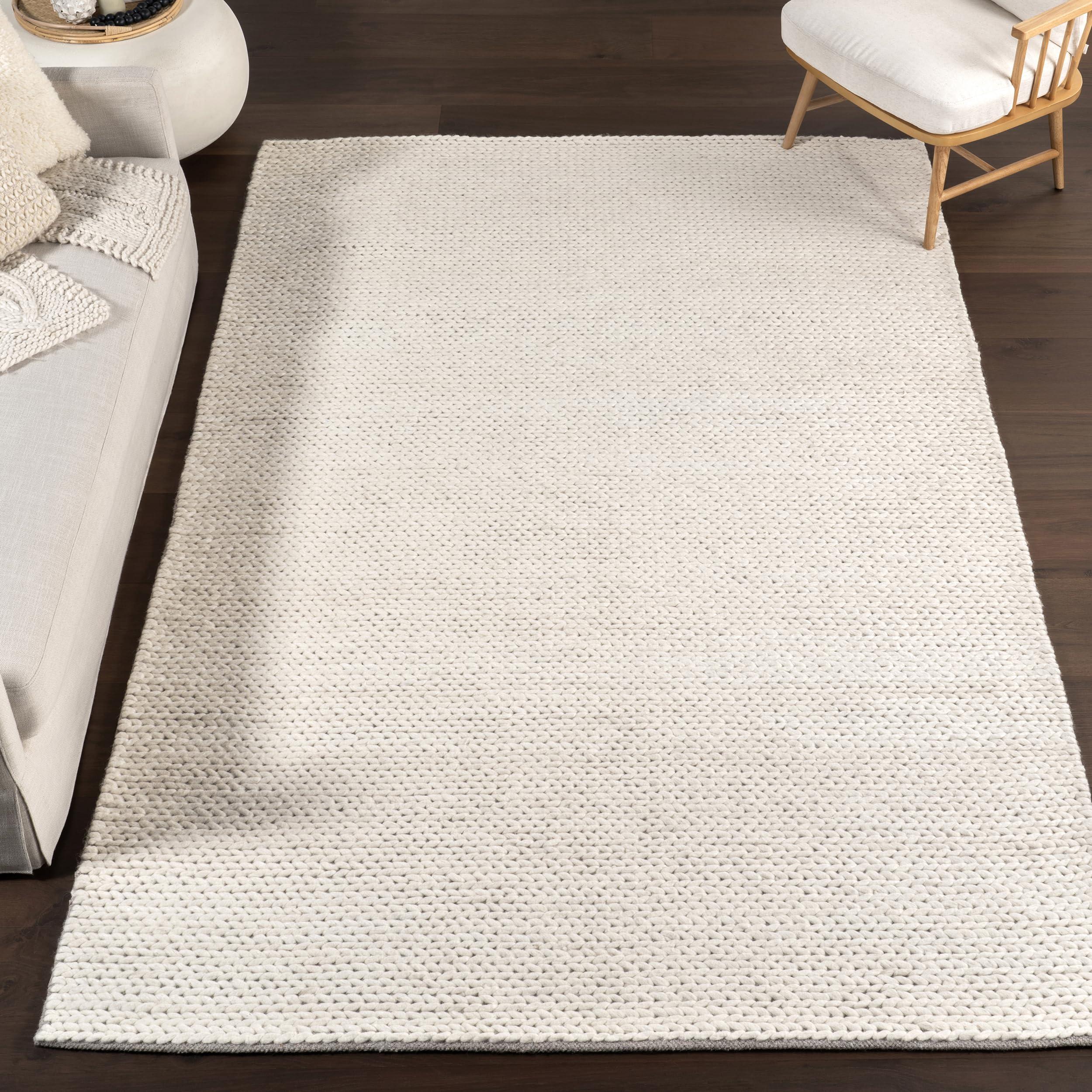 3 Best Wool Rugs