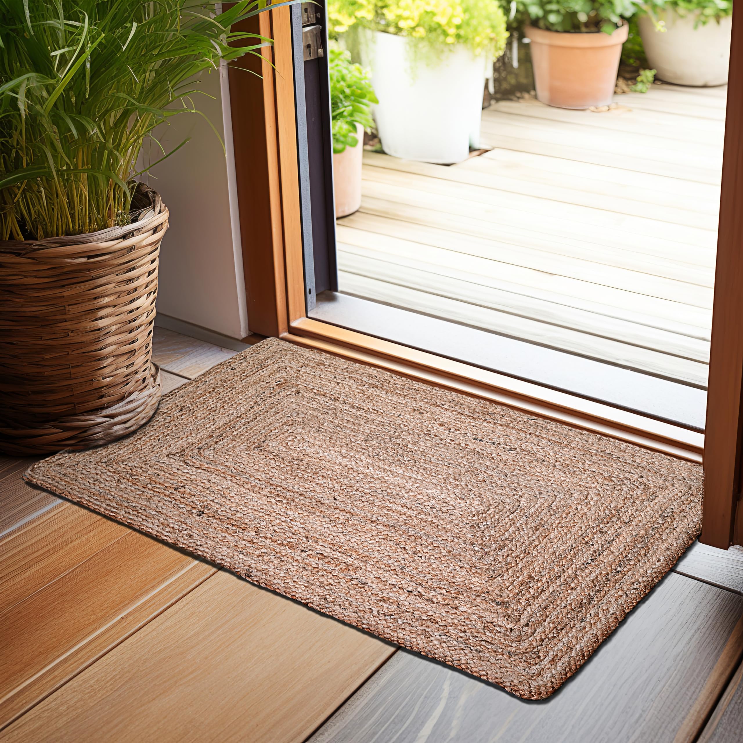 3 Best Woven Rugs