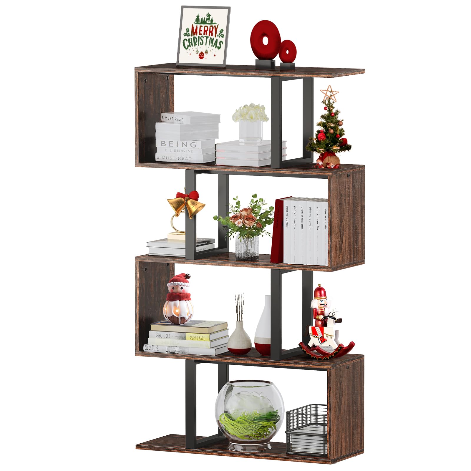 3 Best Z Shaped Shelves