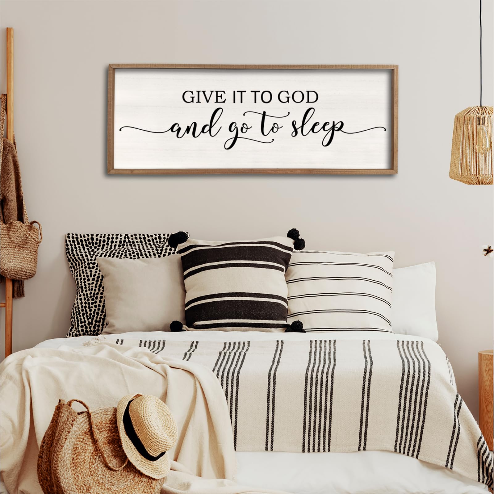 4 Best Above The Bed Wall Art