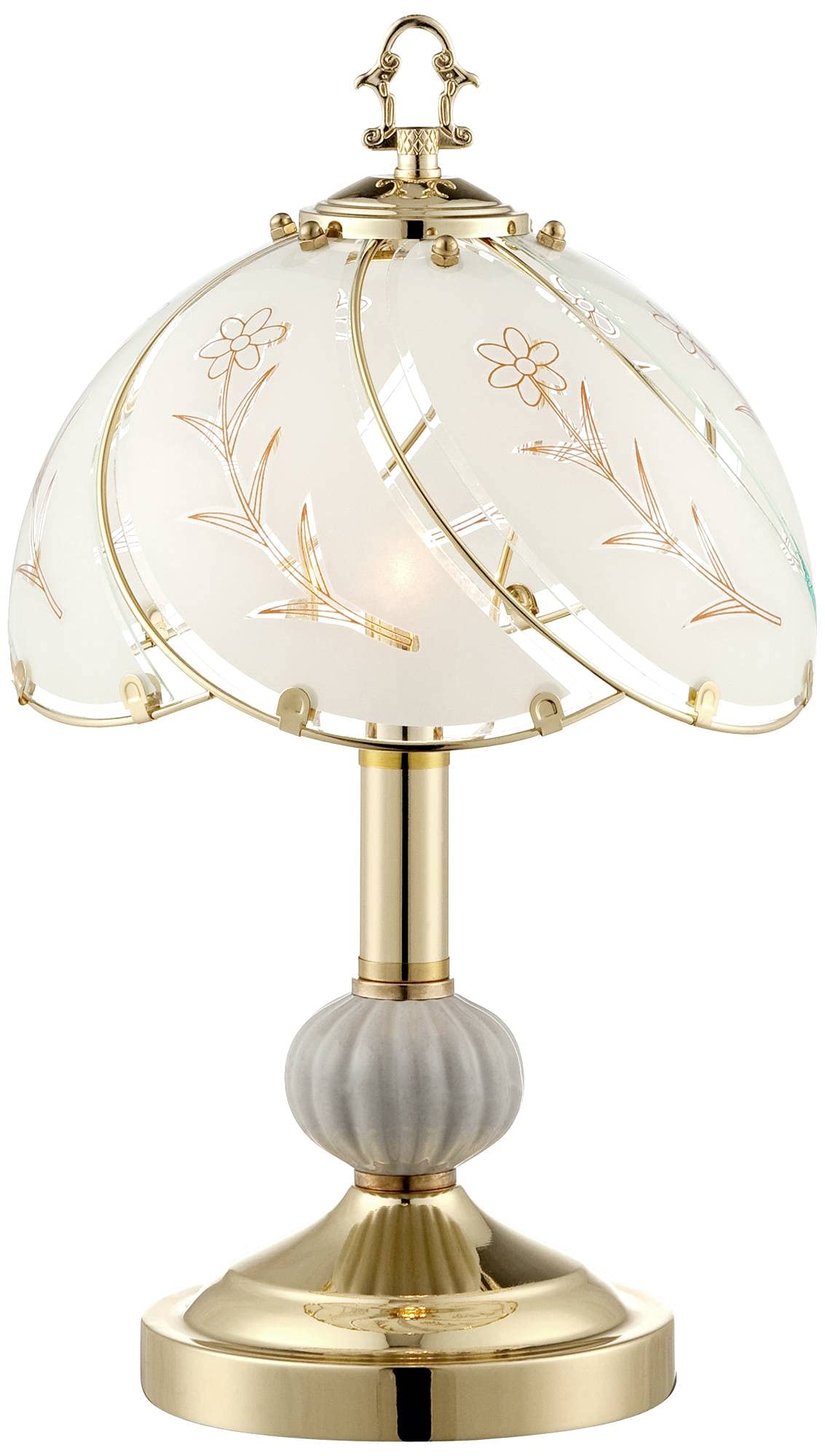 4 Best Accent Table Lamps