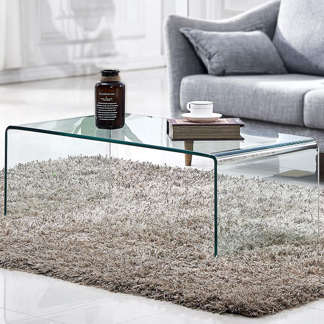 4 Best Acrylic Coffee Tables