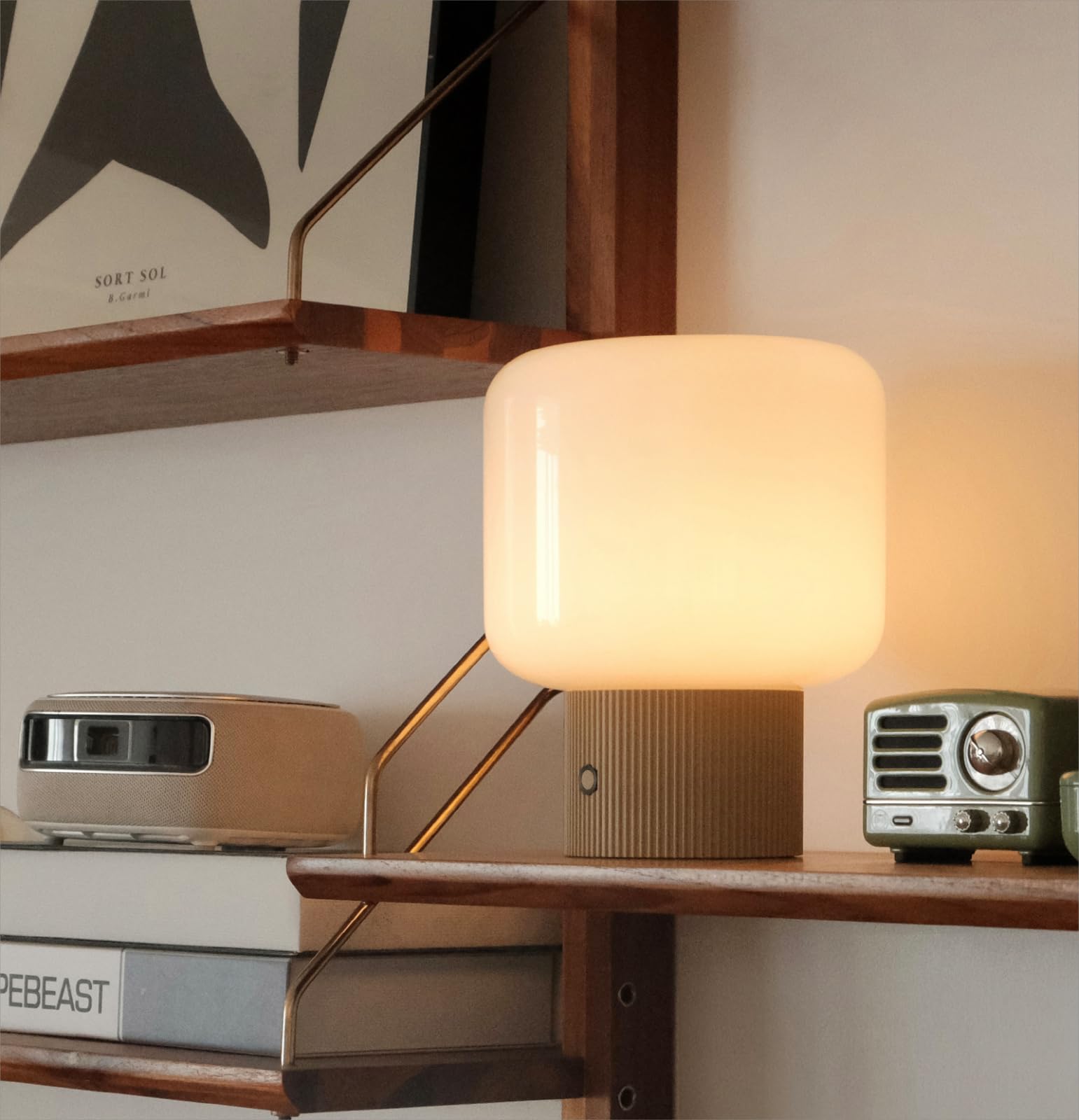 4 Best Ambient Table Lamps