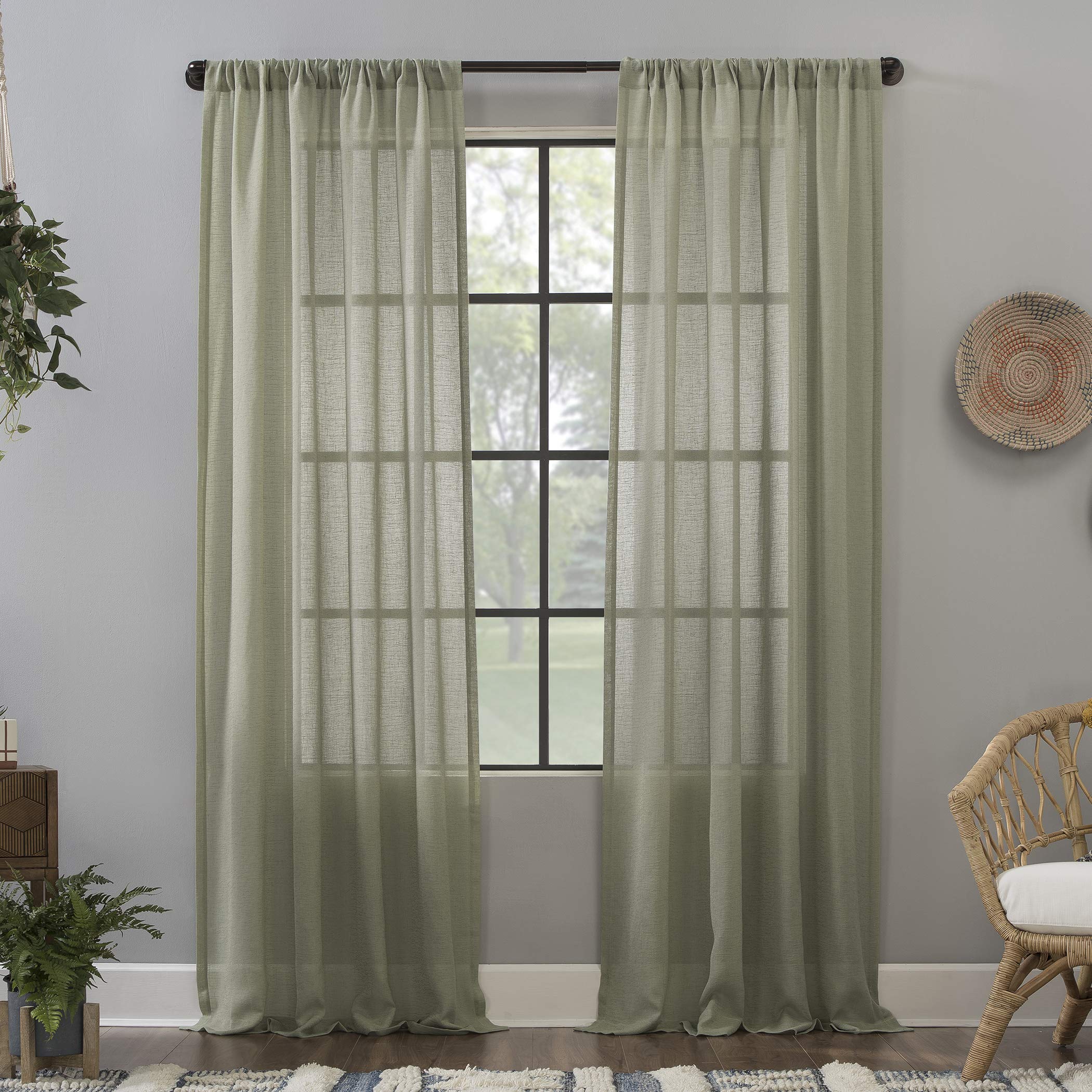 4 Best Anti Allergen Curtains