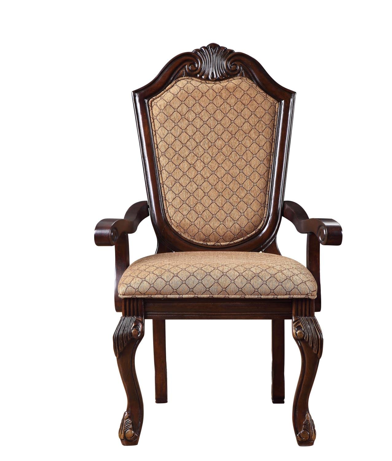 4 Best Antique Dining Chairs