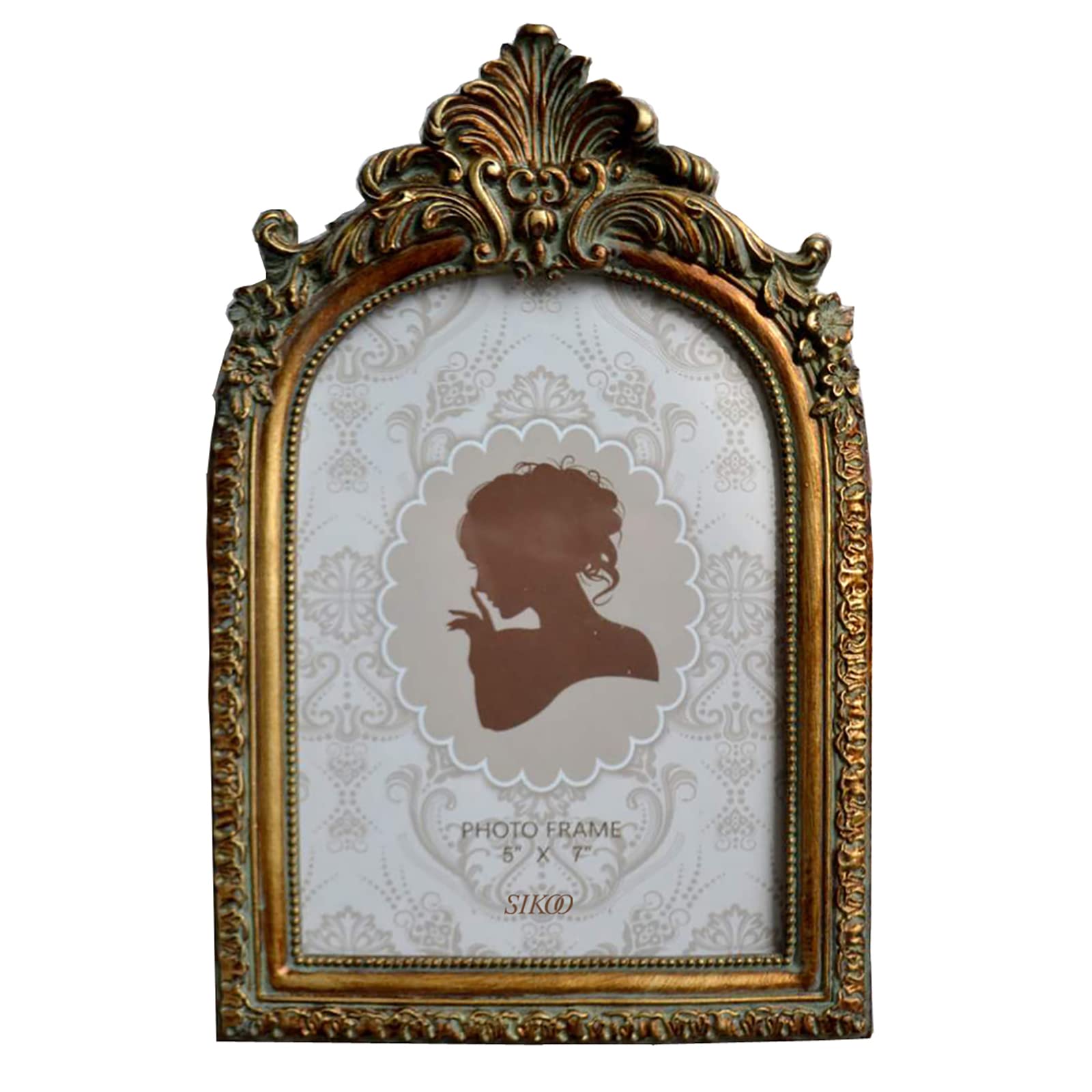 4 Best Antique Picture Frames