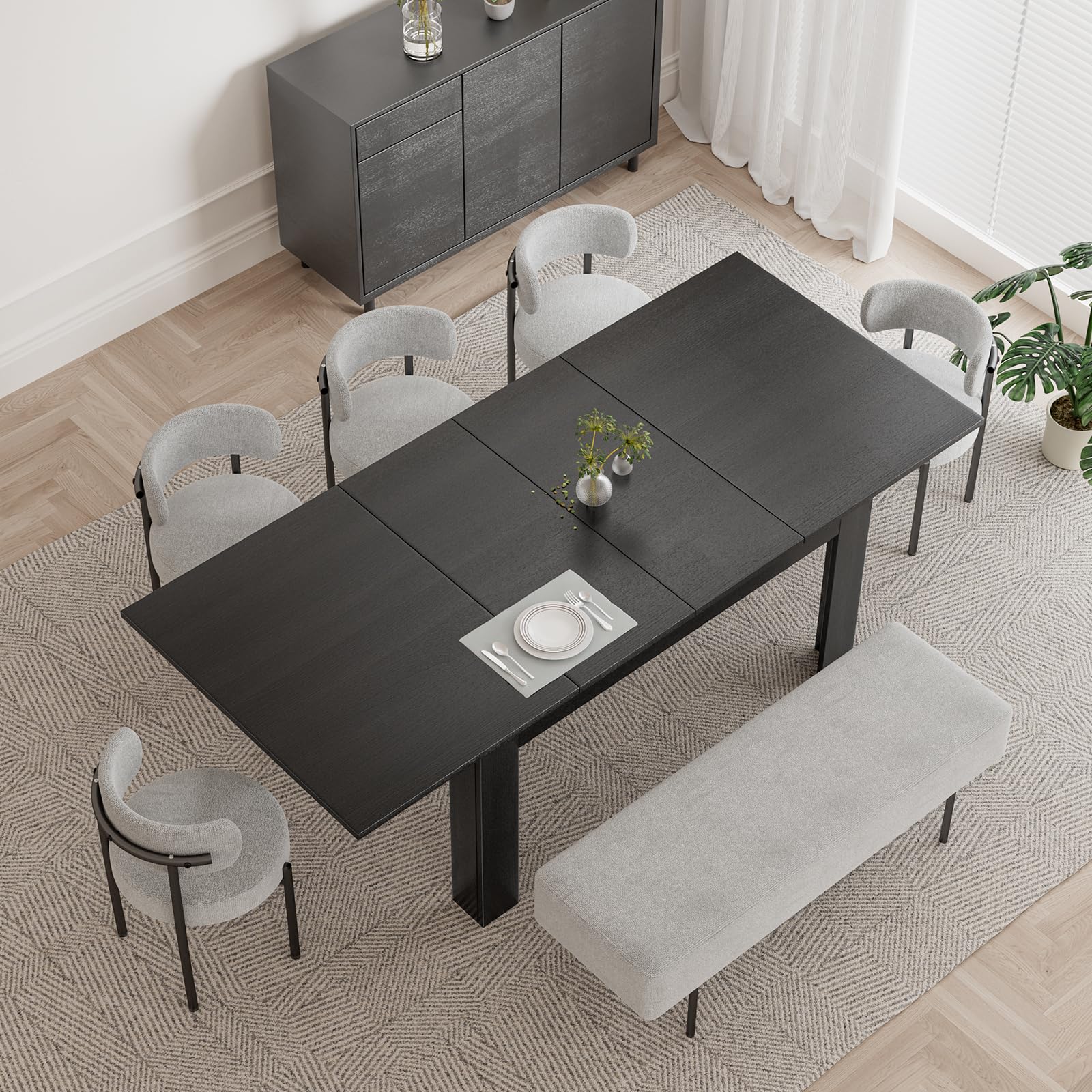 4 Best Art Deco Dining Tables