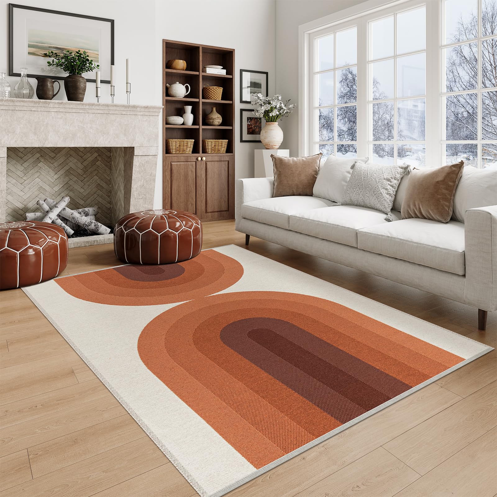 4 Best Art Deco Rugs