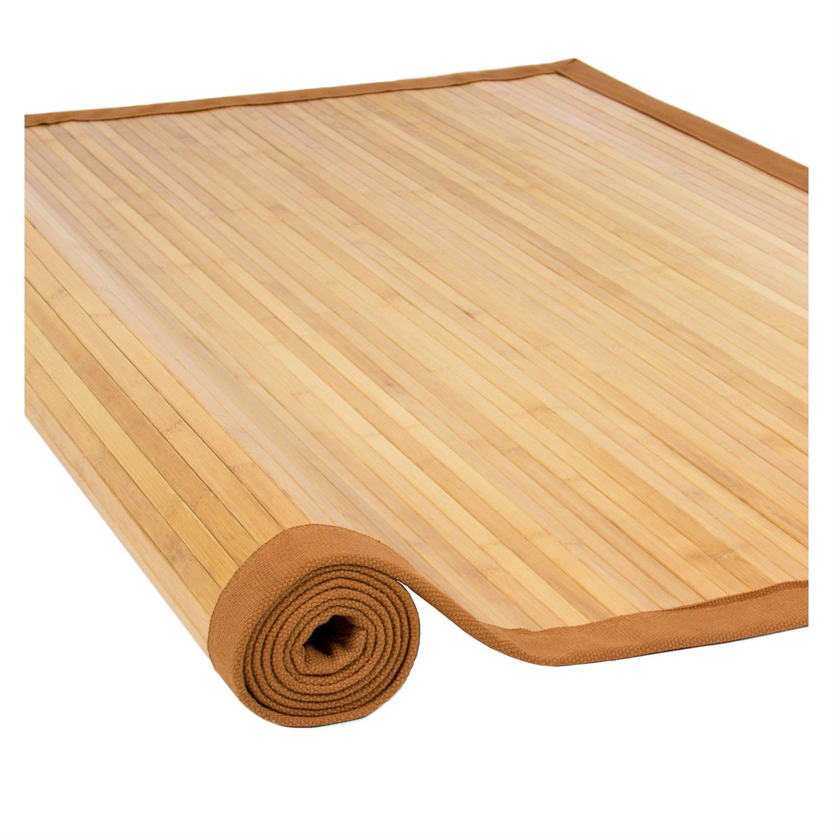 4 Best Bamboo Rugs