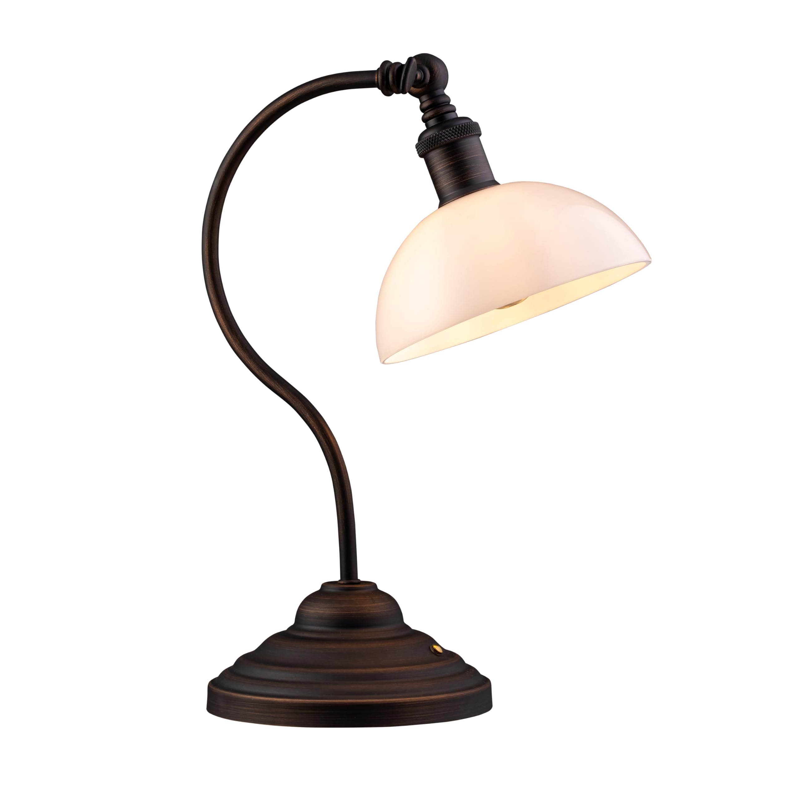 4 Best Bankers Table Lamps