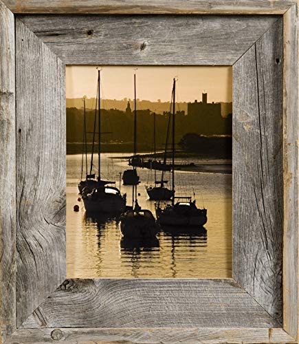 4 Best Barnwood Picture Frames