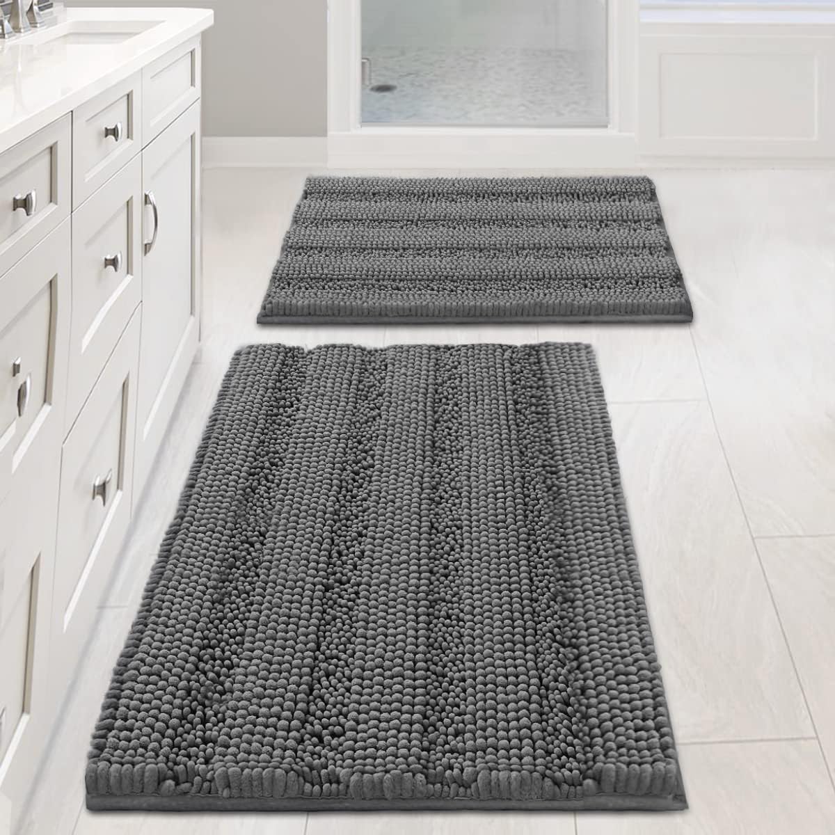 4 Best Bath Rugs