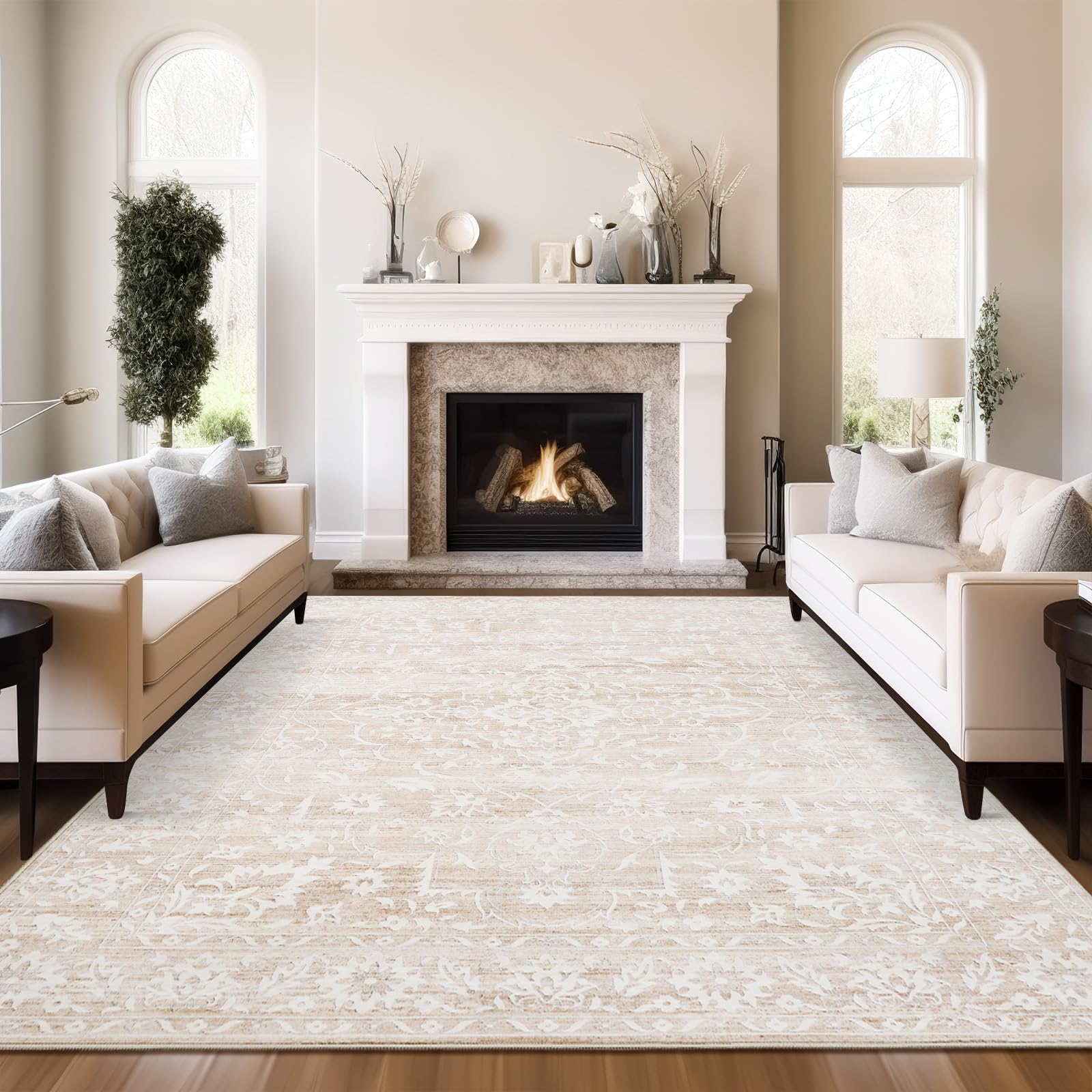 4 Best Beige Rugs