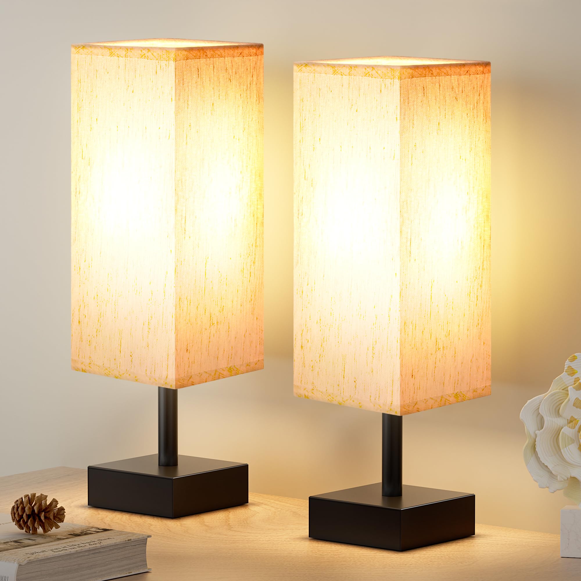 4 Best Beige Table Lamps