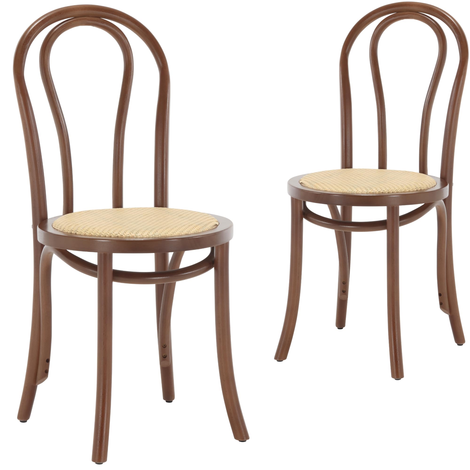 4 Best Bentwood Dining Chairs