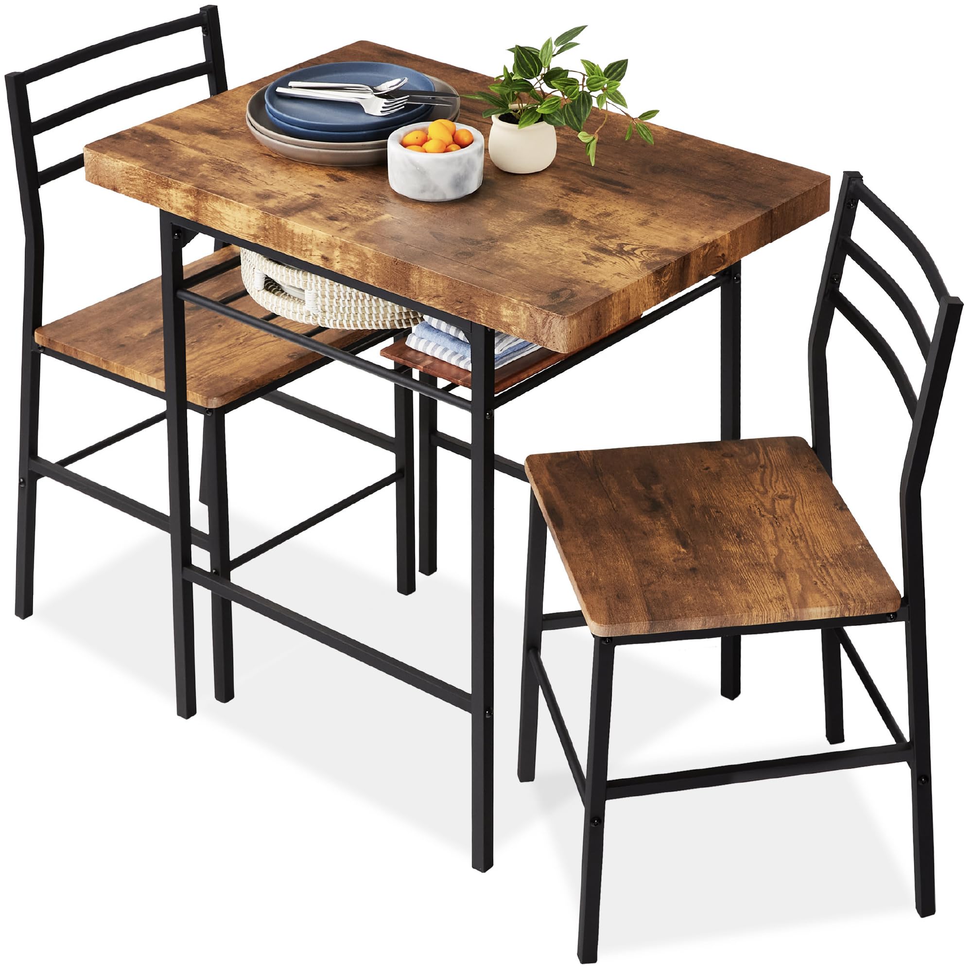 4 Best Bistro Dining Tables