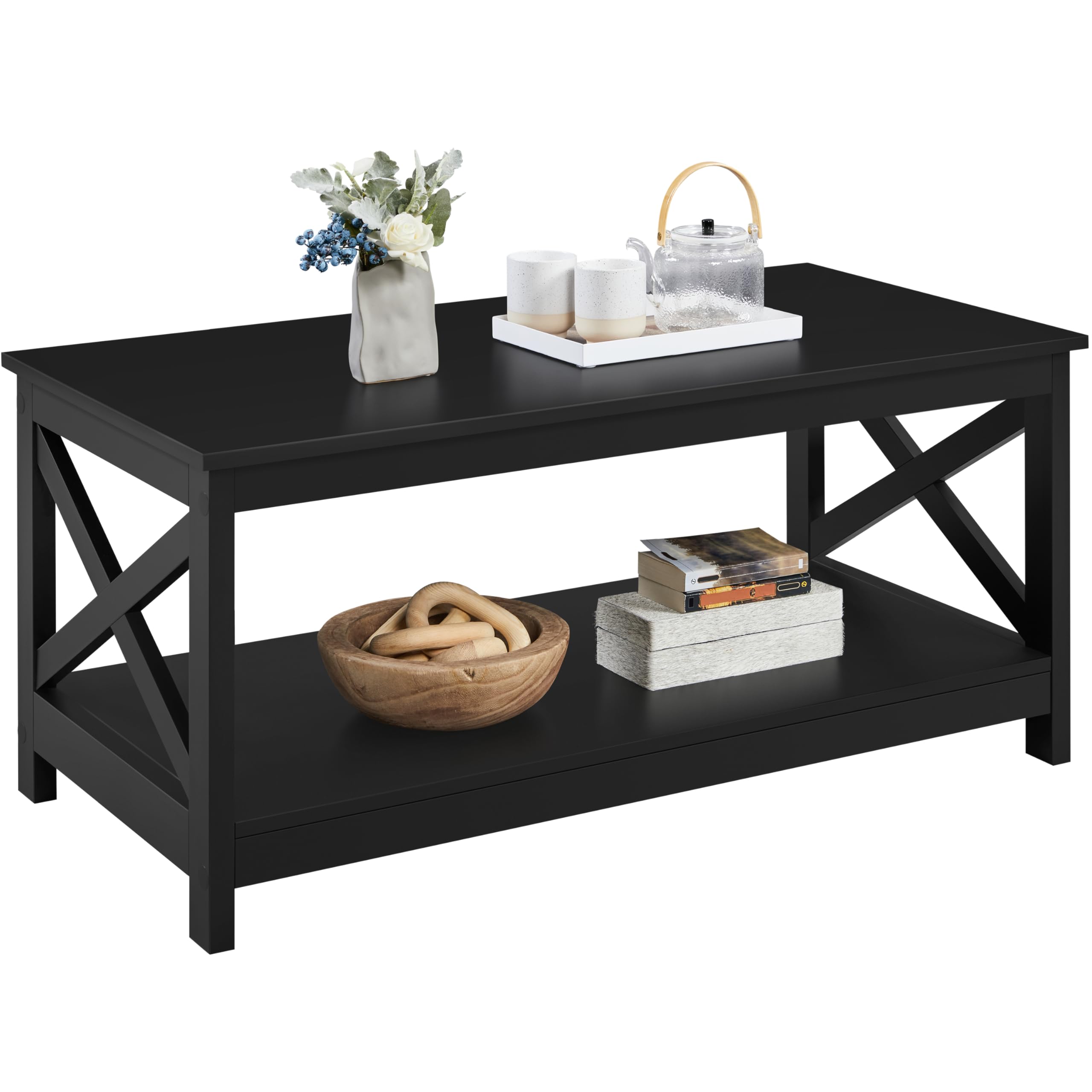 4 Best Black Coffee Tables