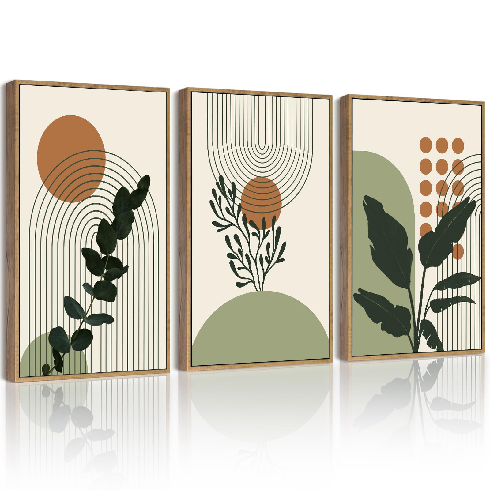 4 Best Botanical Wall Art