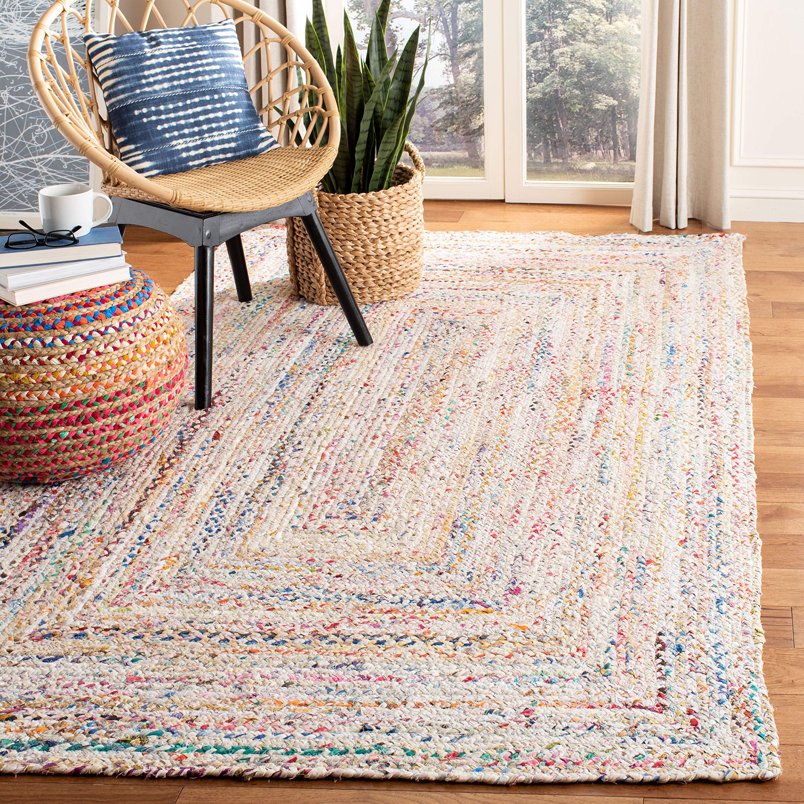 4 Best Braided Rugs