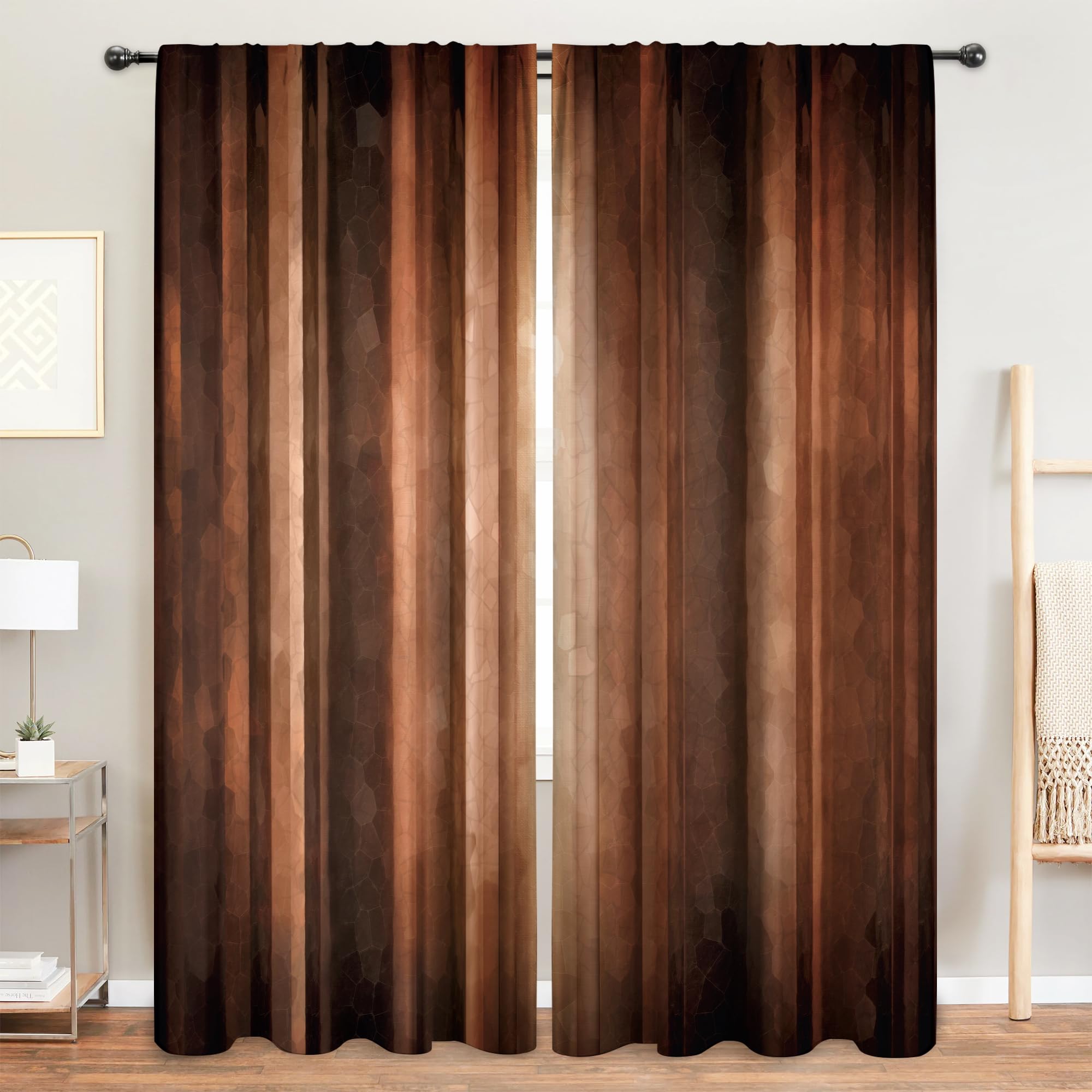 4 Best Bronze Curtains