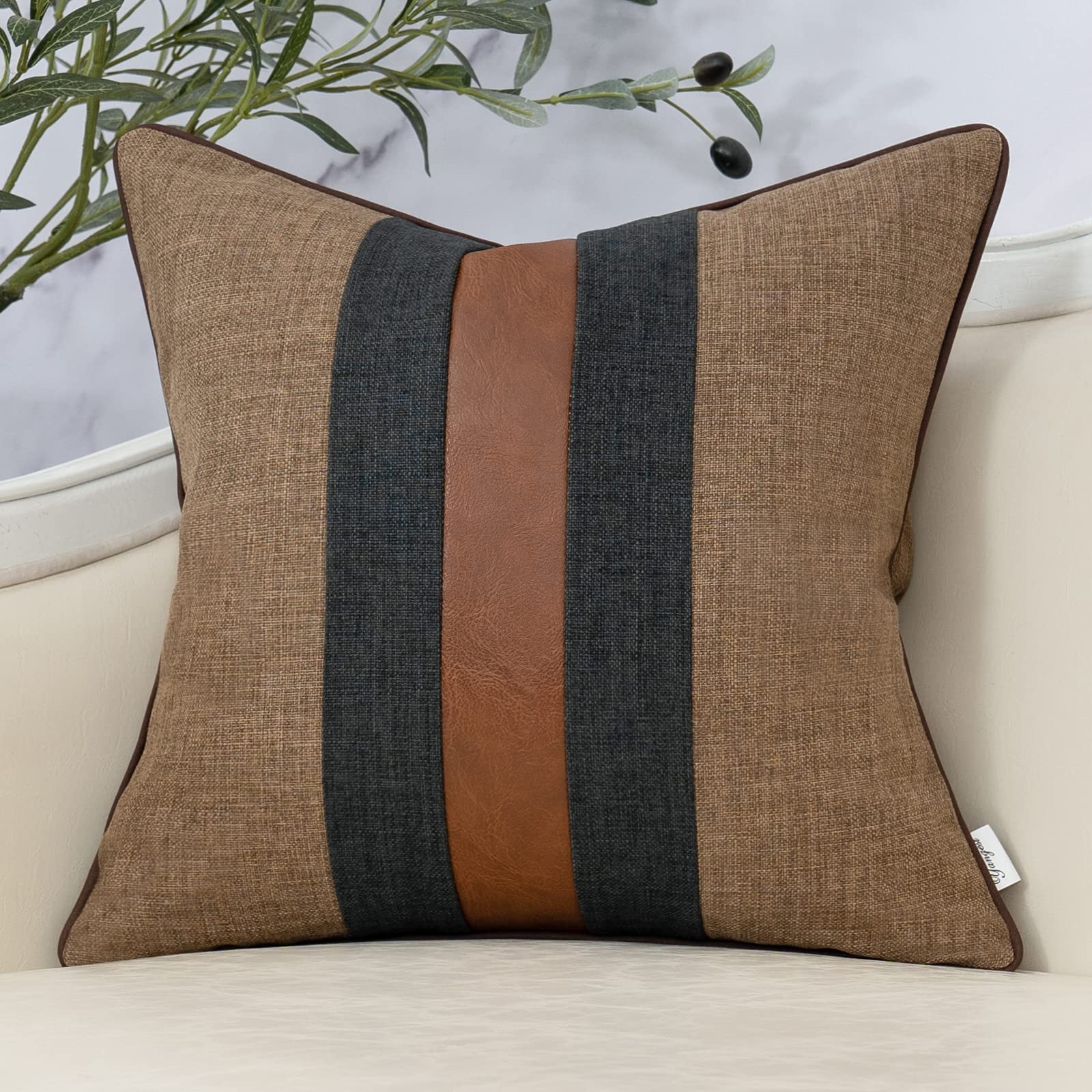 4 Best Brown Cushions