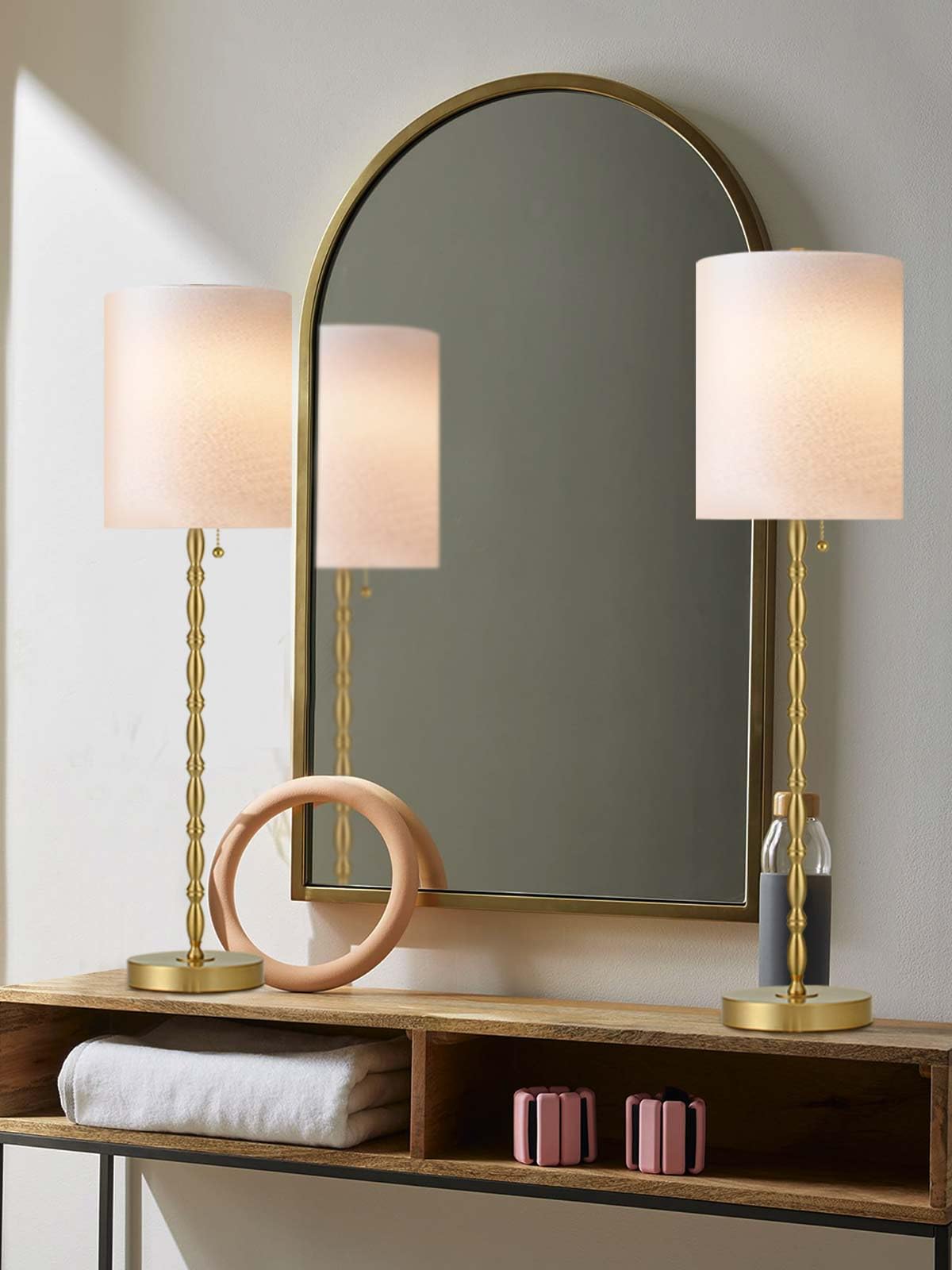 4 Best Buffet Table Lamps