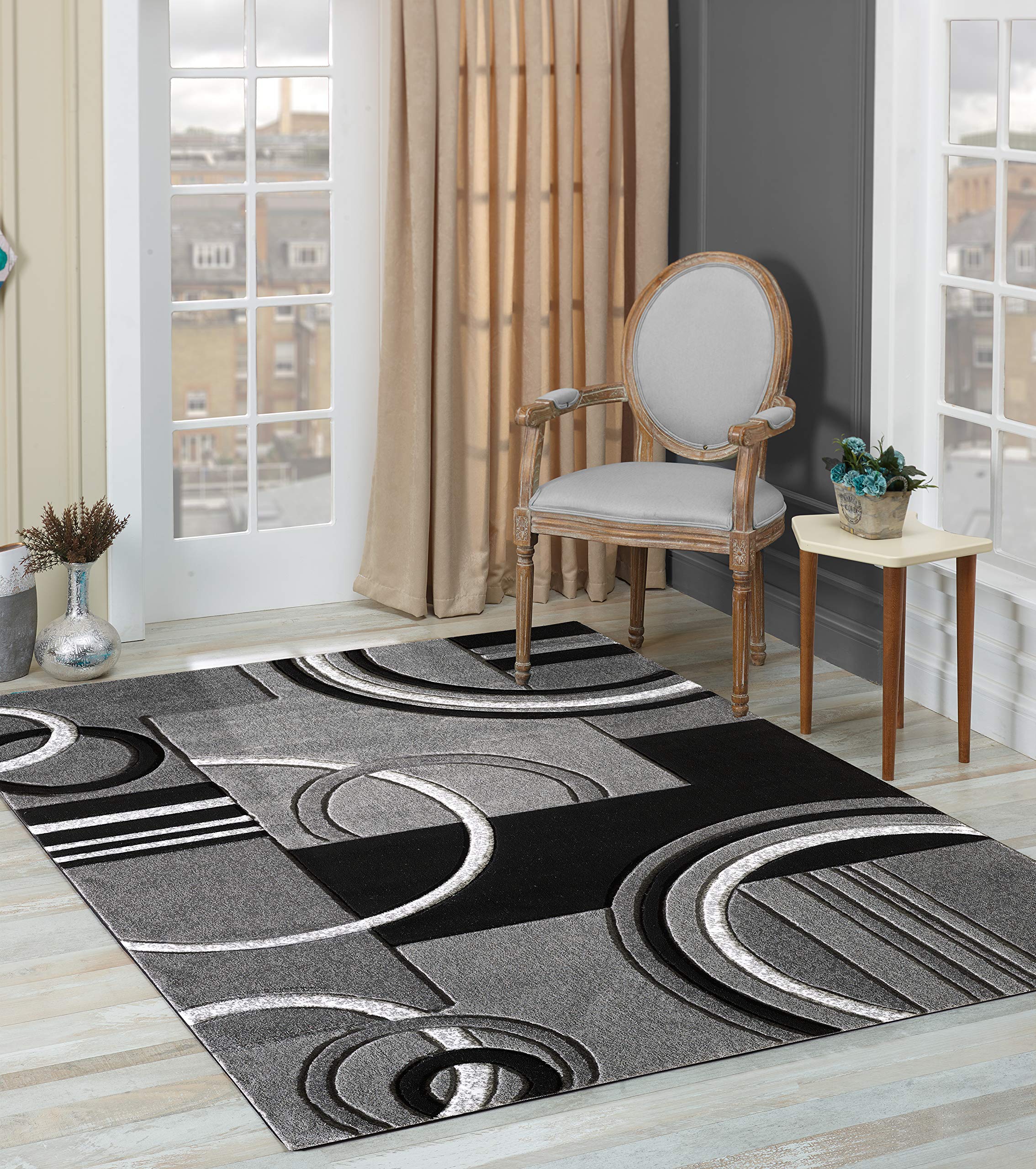 4 Best Carved Rugs