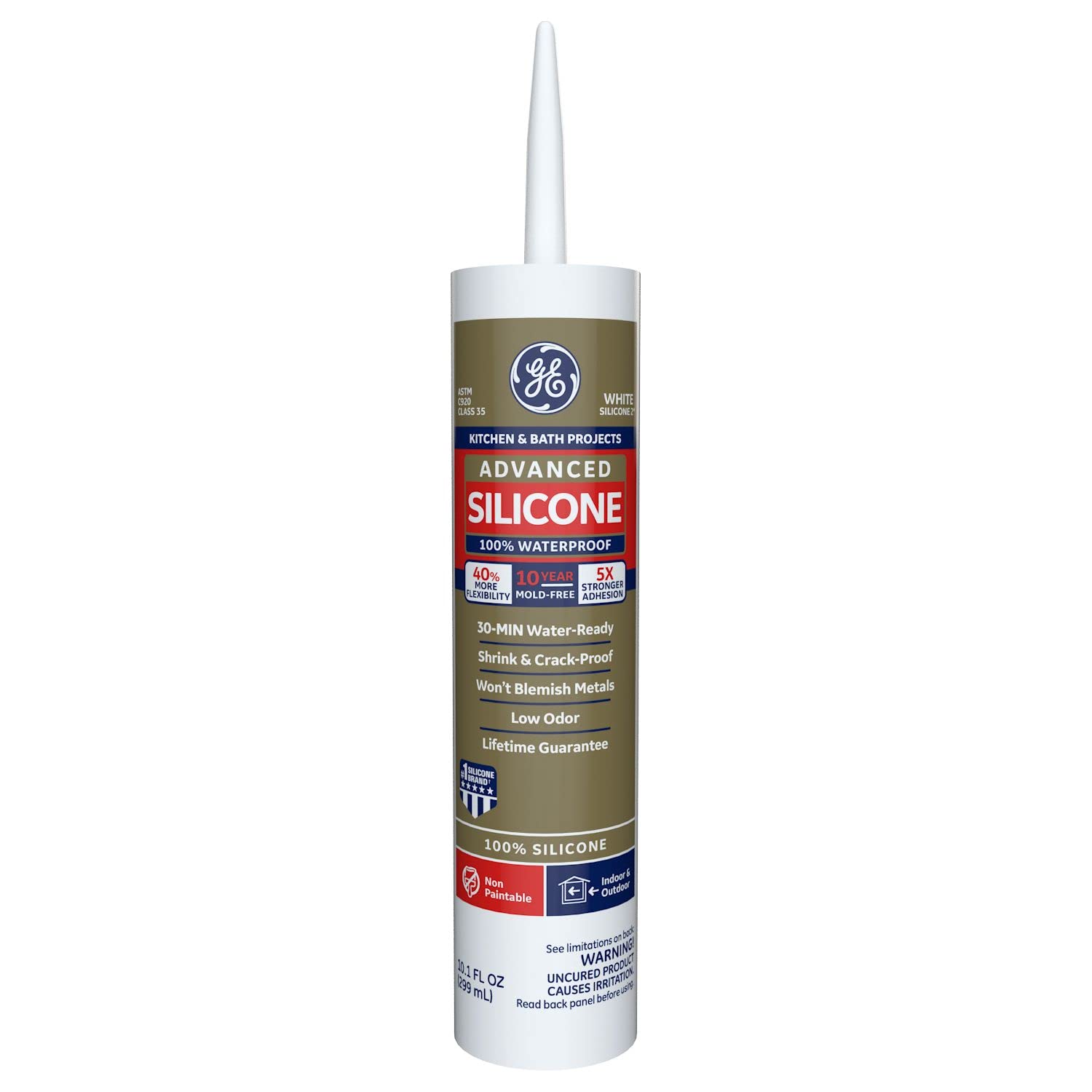 4 Best Caulk