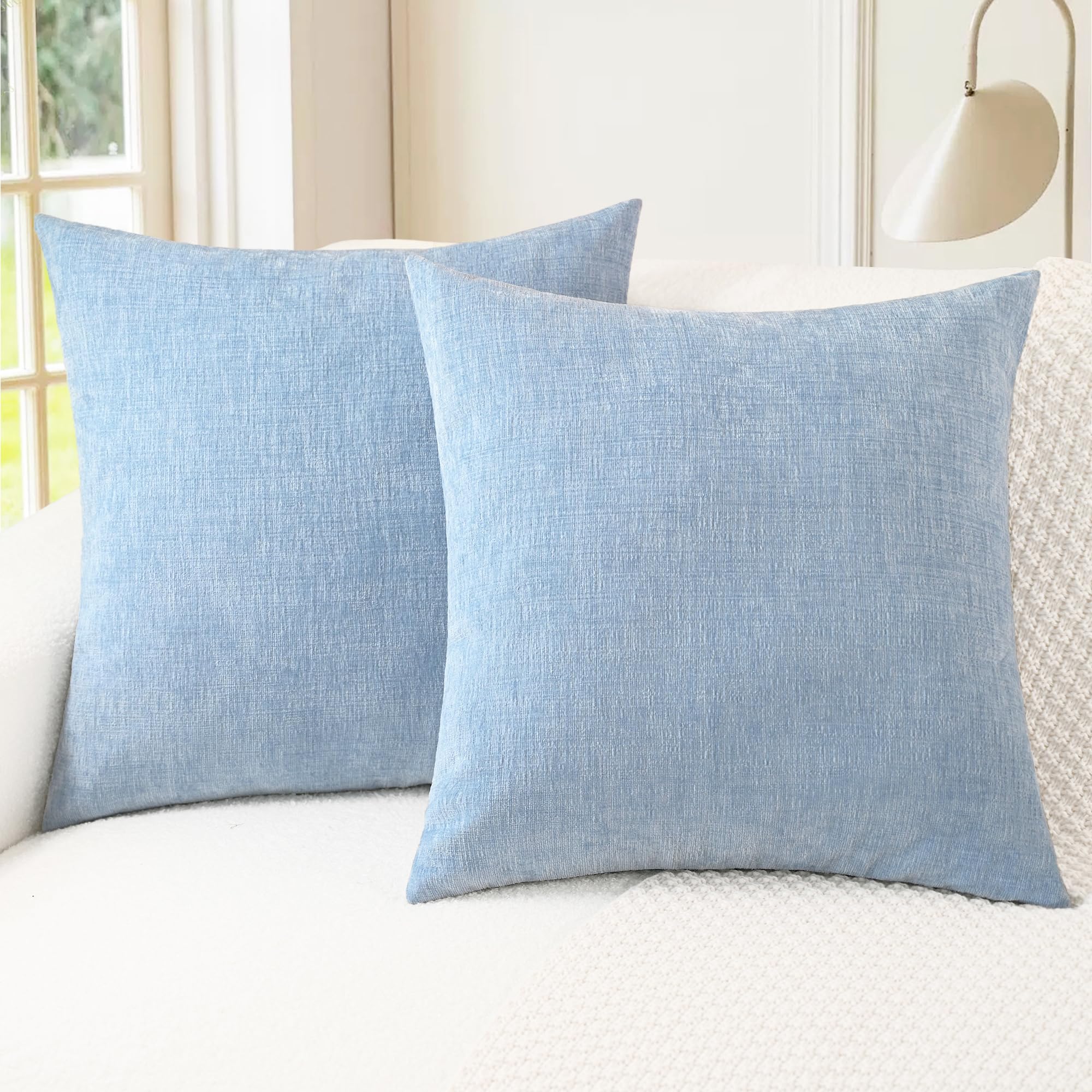 4 Best Chenille Cushions