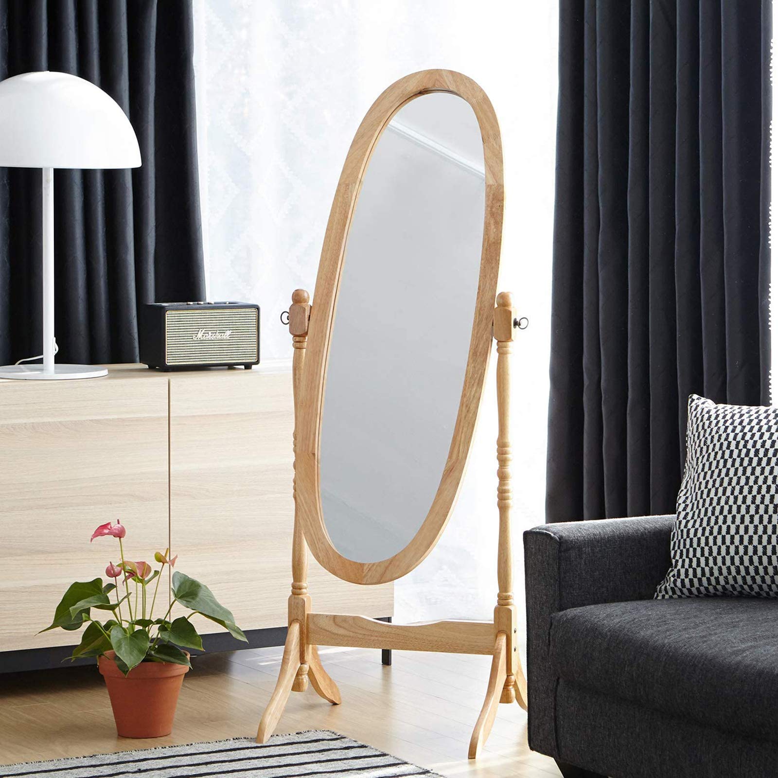 4 Best Cheval Mirrors