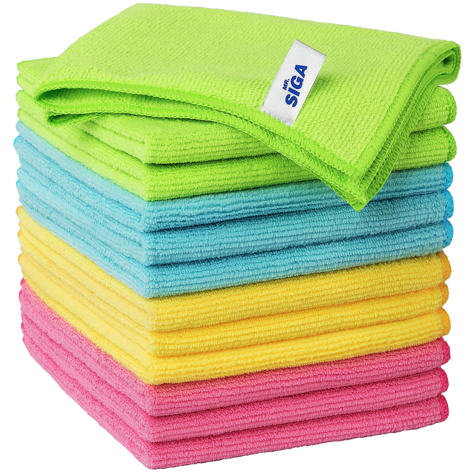 4 Best Cleaning Cloths