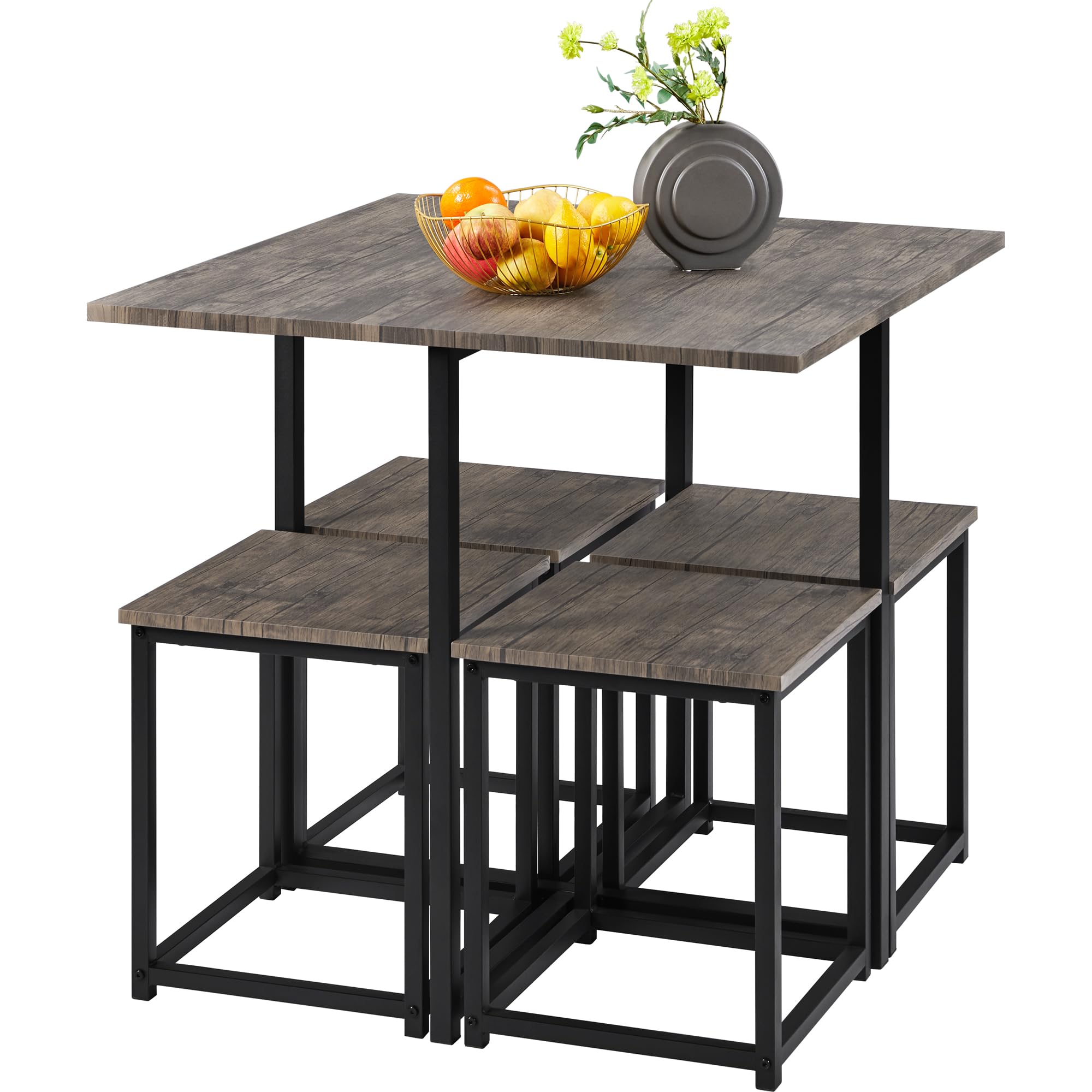 4 Best Compact Dining Tables