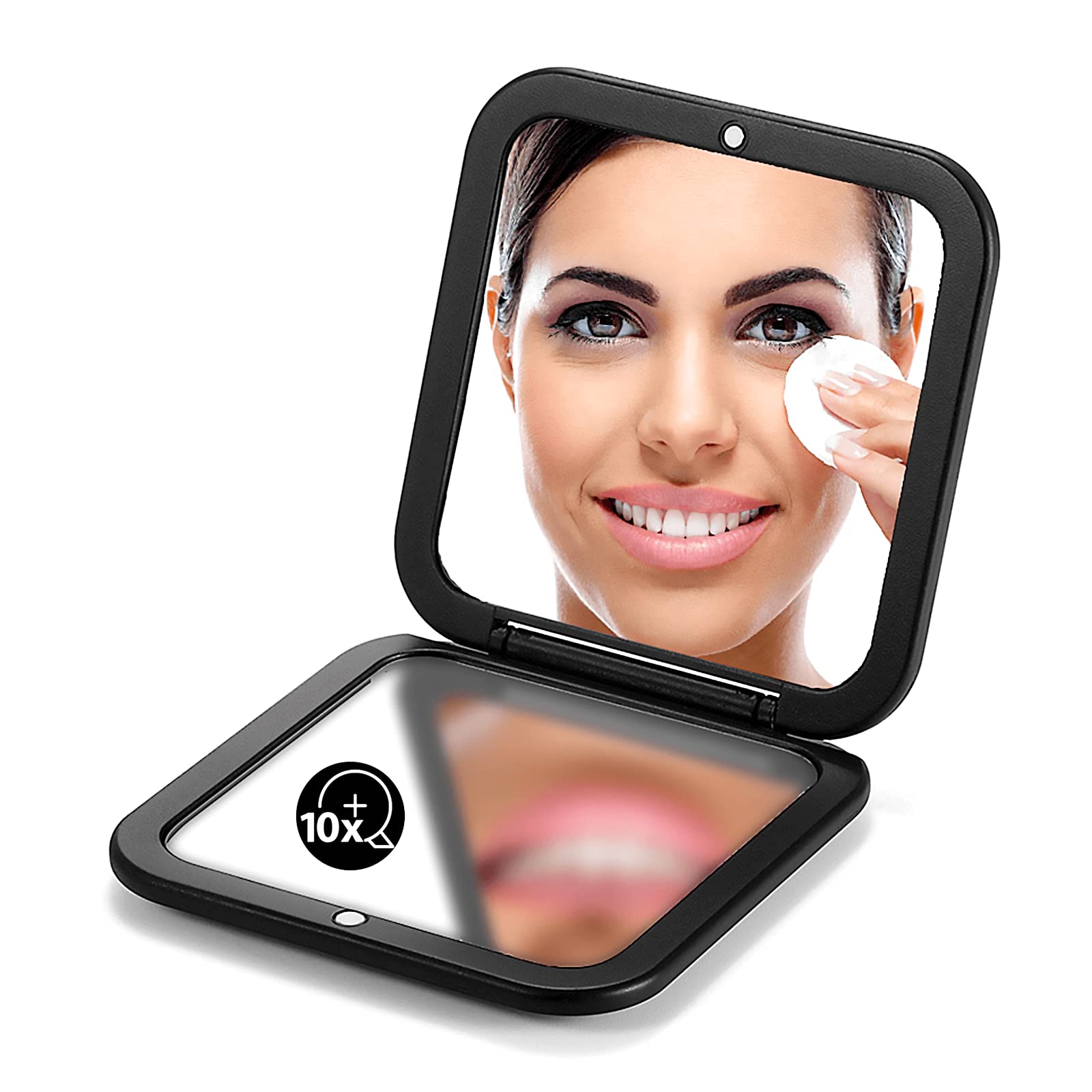 4 Best Compact Mirrors