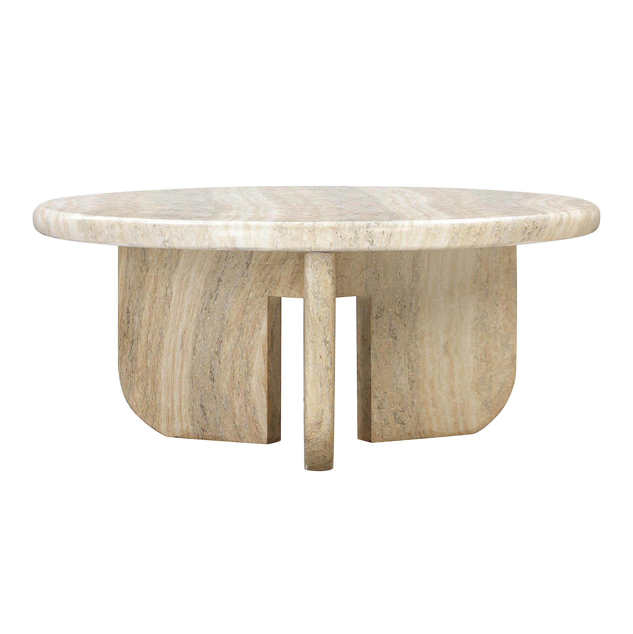 4 Best Concrete Coffee Tables