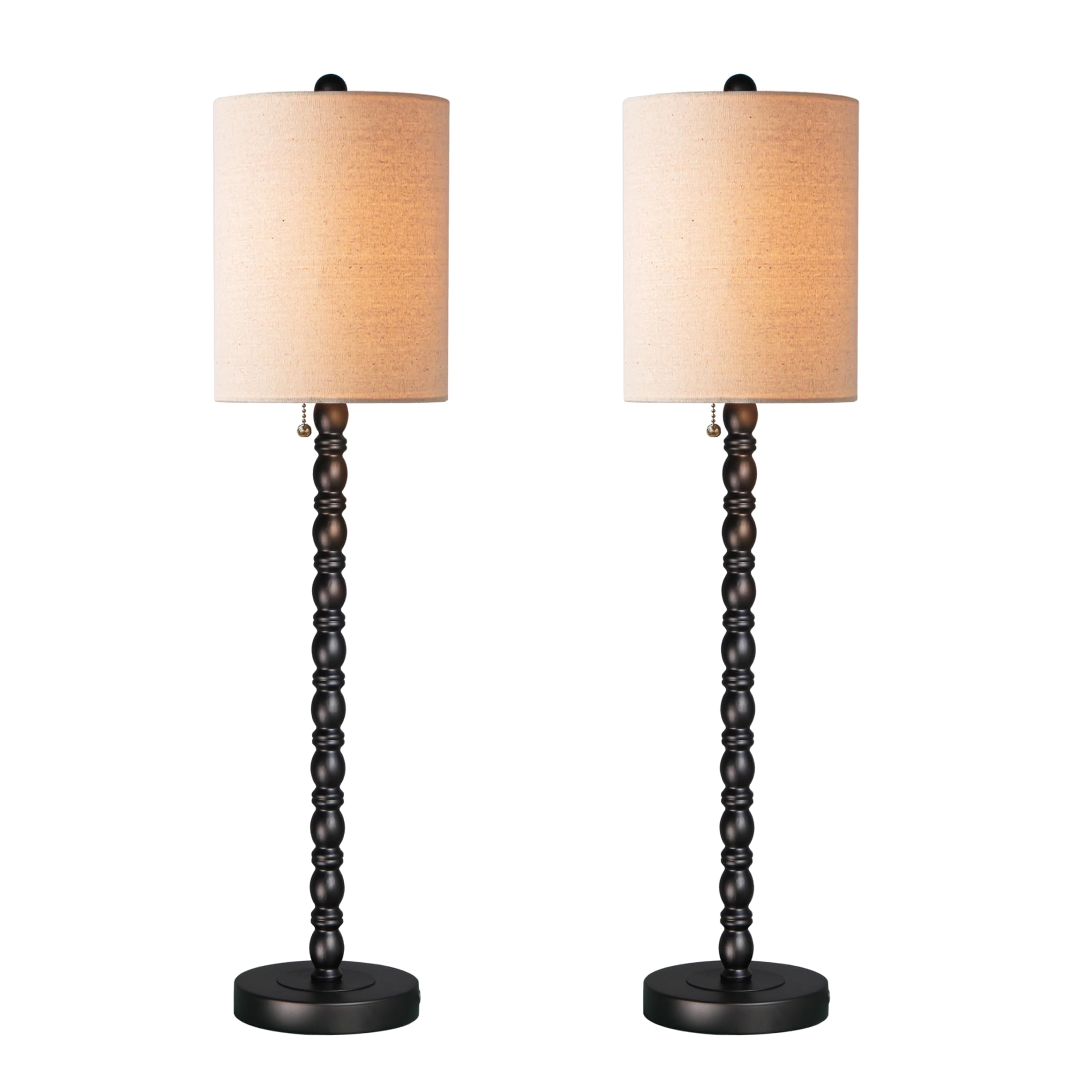 4 Best Console Table Lamps