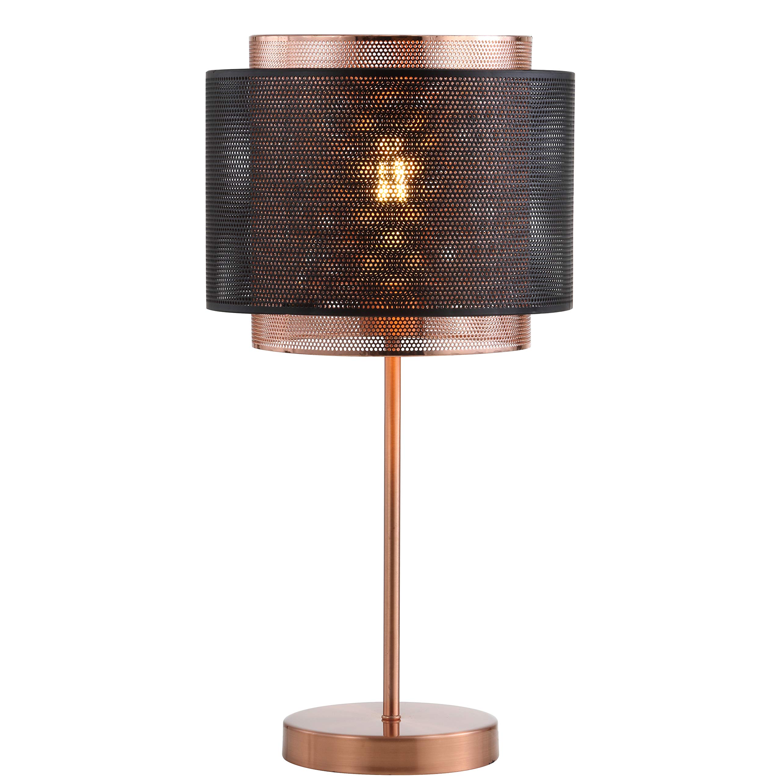 4 Best Copper Table Lamps