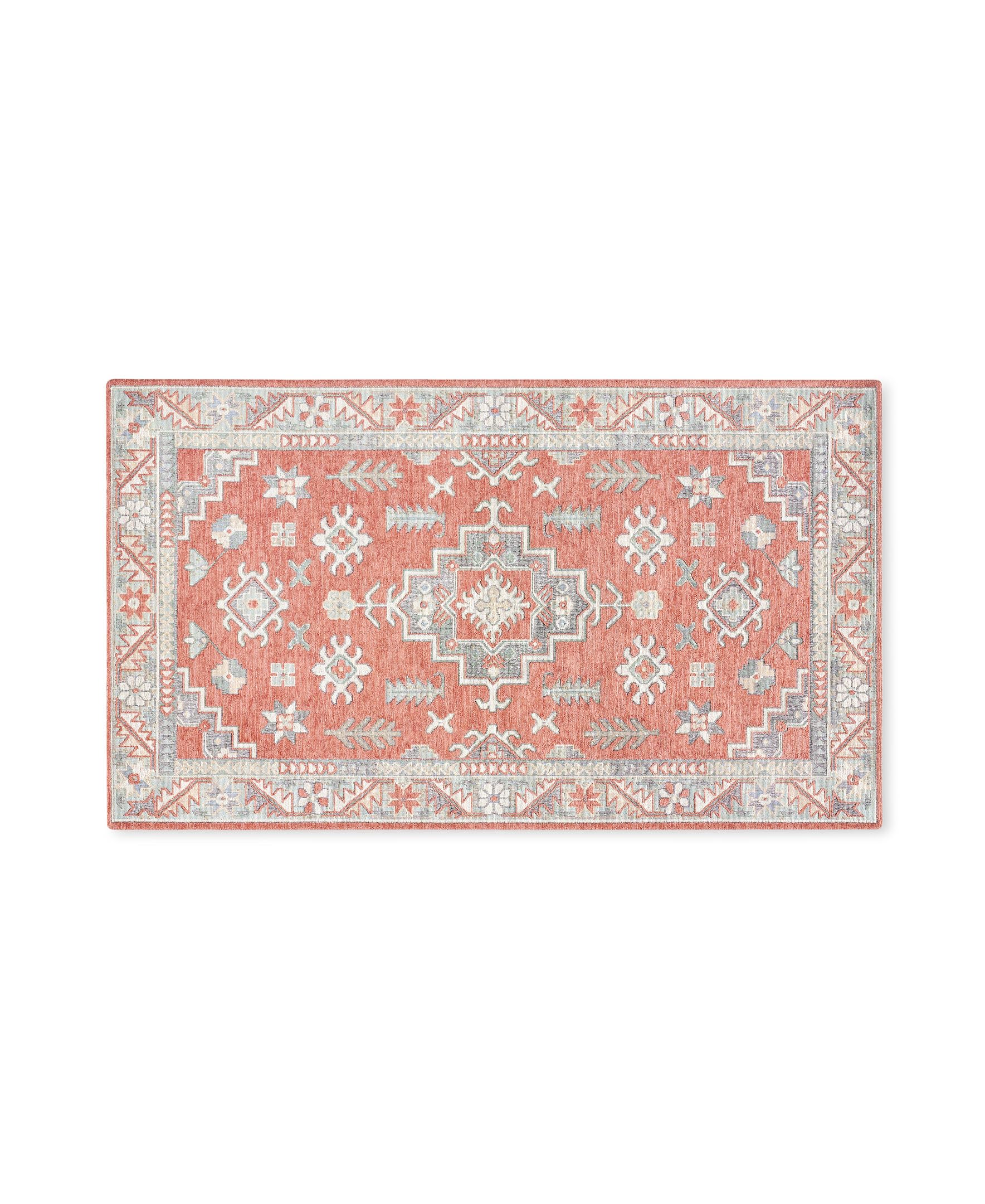 4 Best Coral Rugs