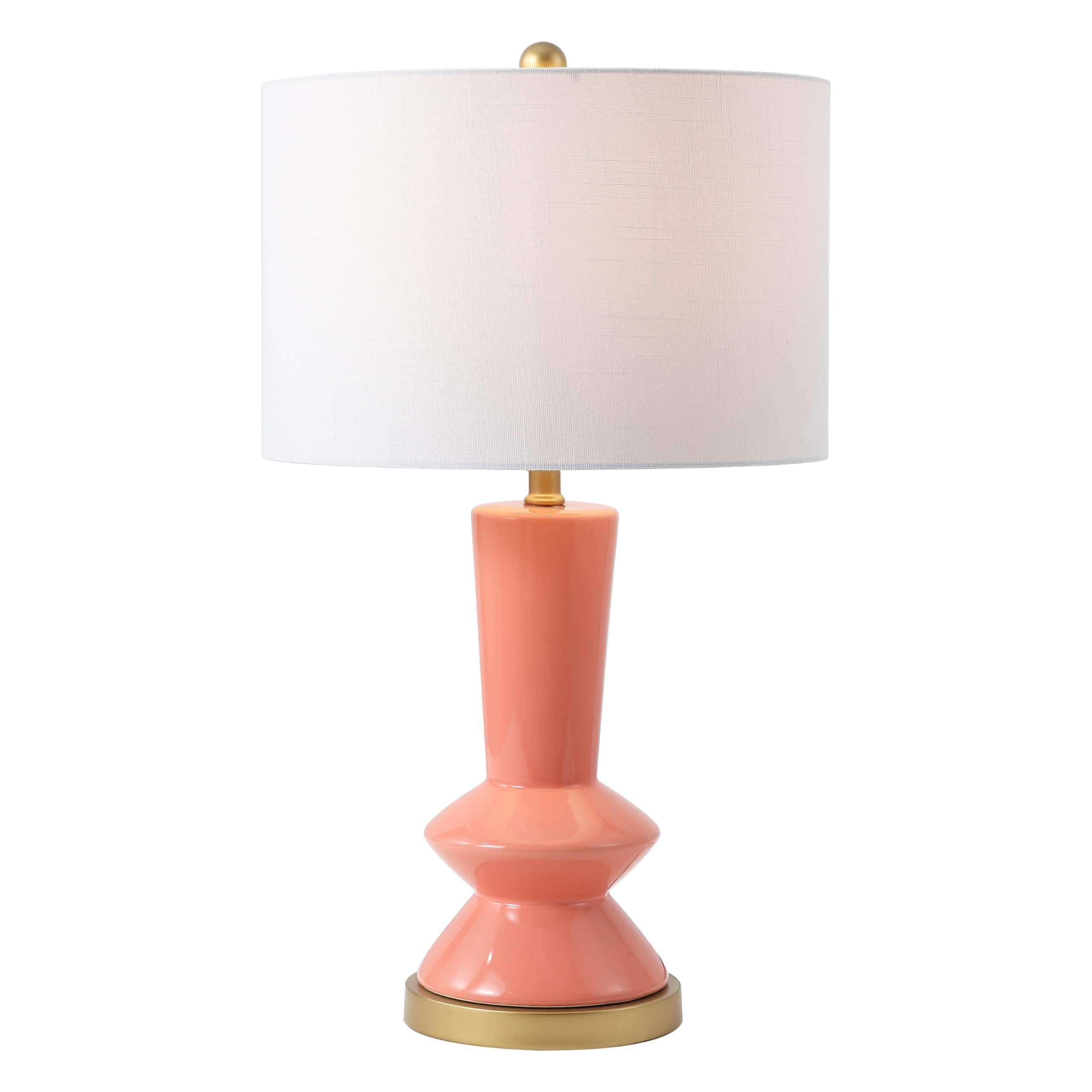 4 Best Coral Table Lamps