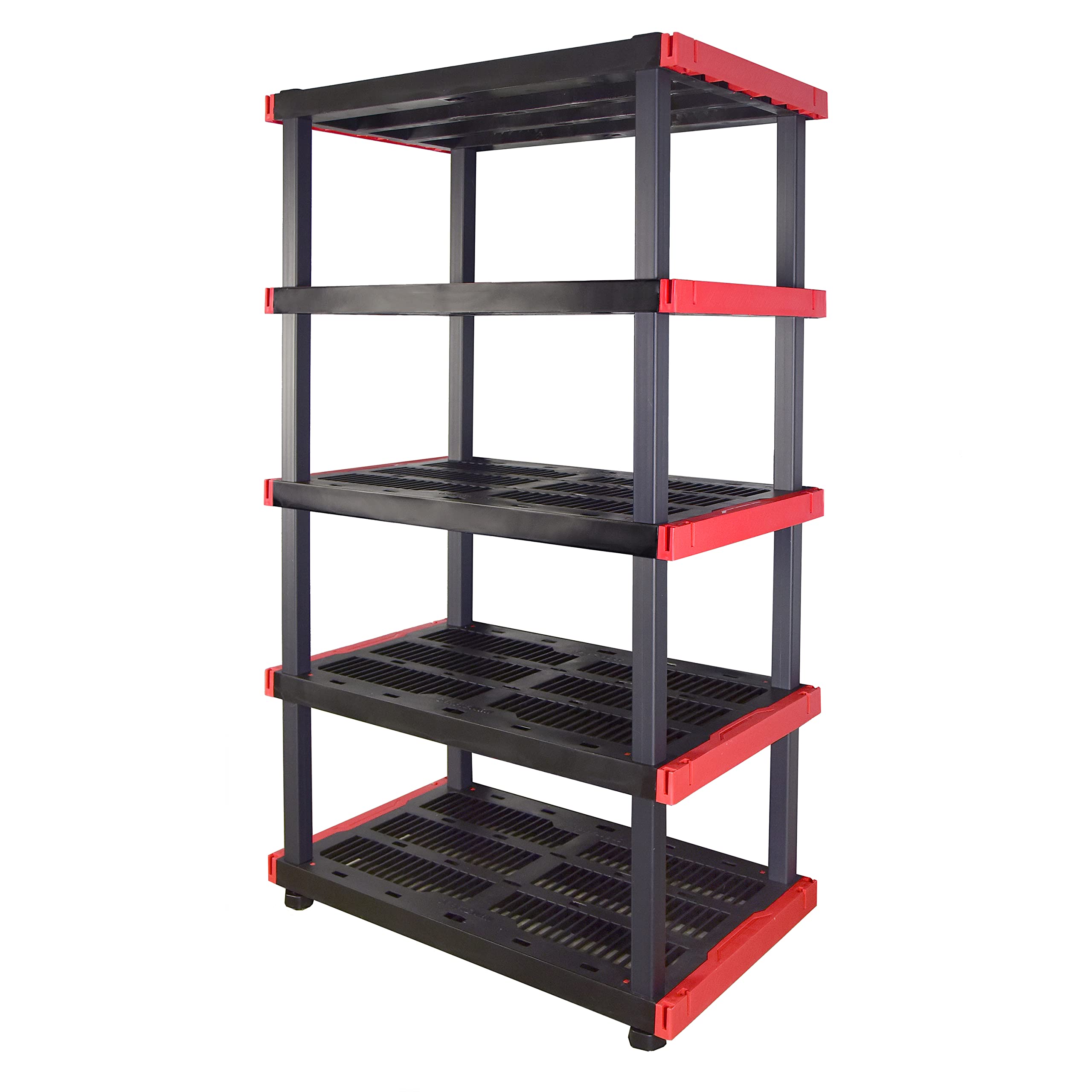 4 Best Craft Storage Shelves