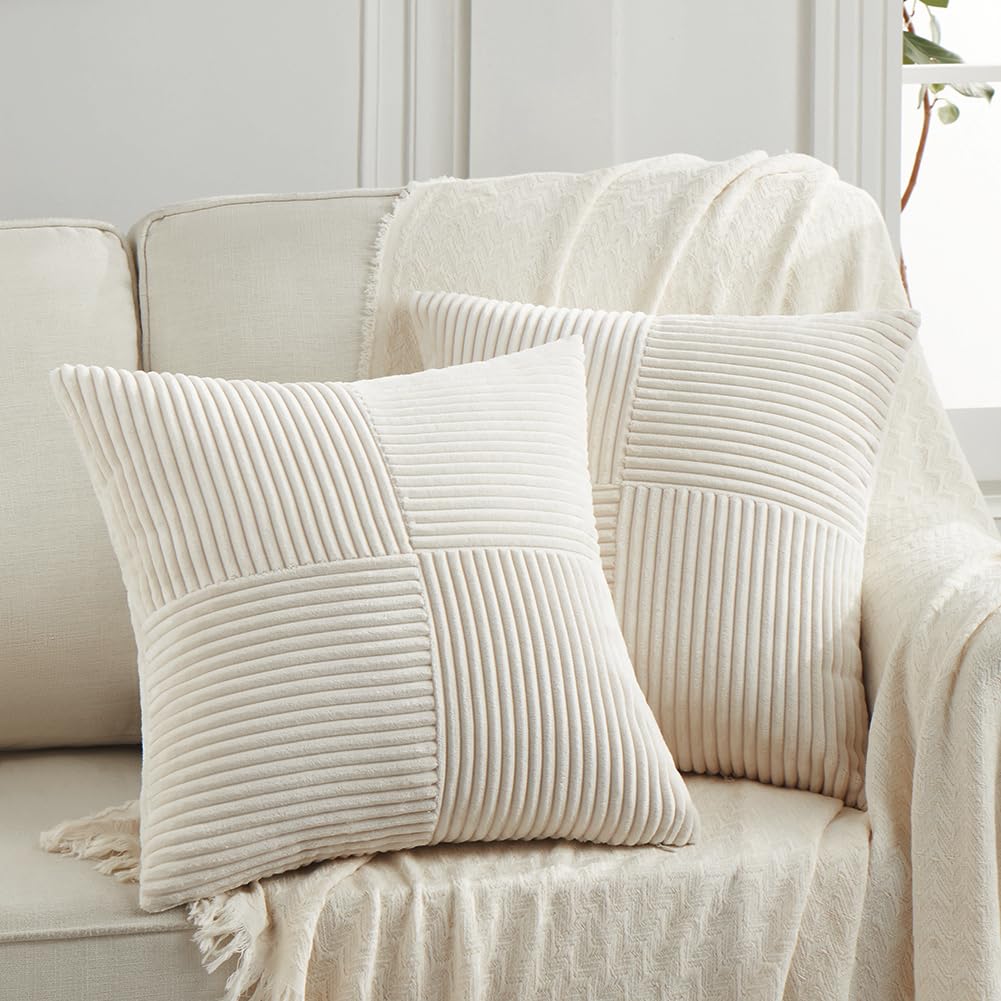 4 Best Cream Cushions