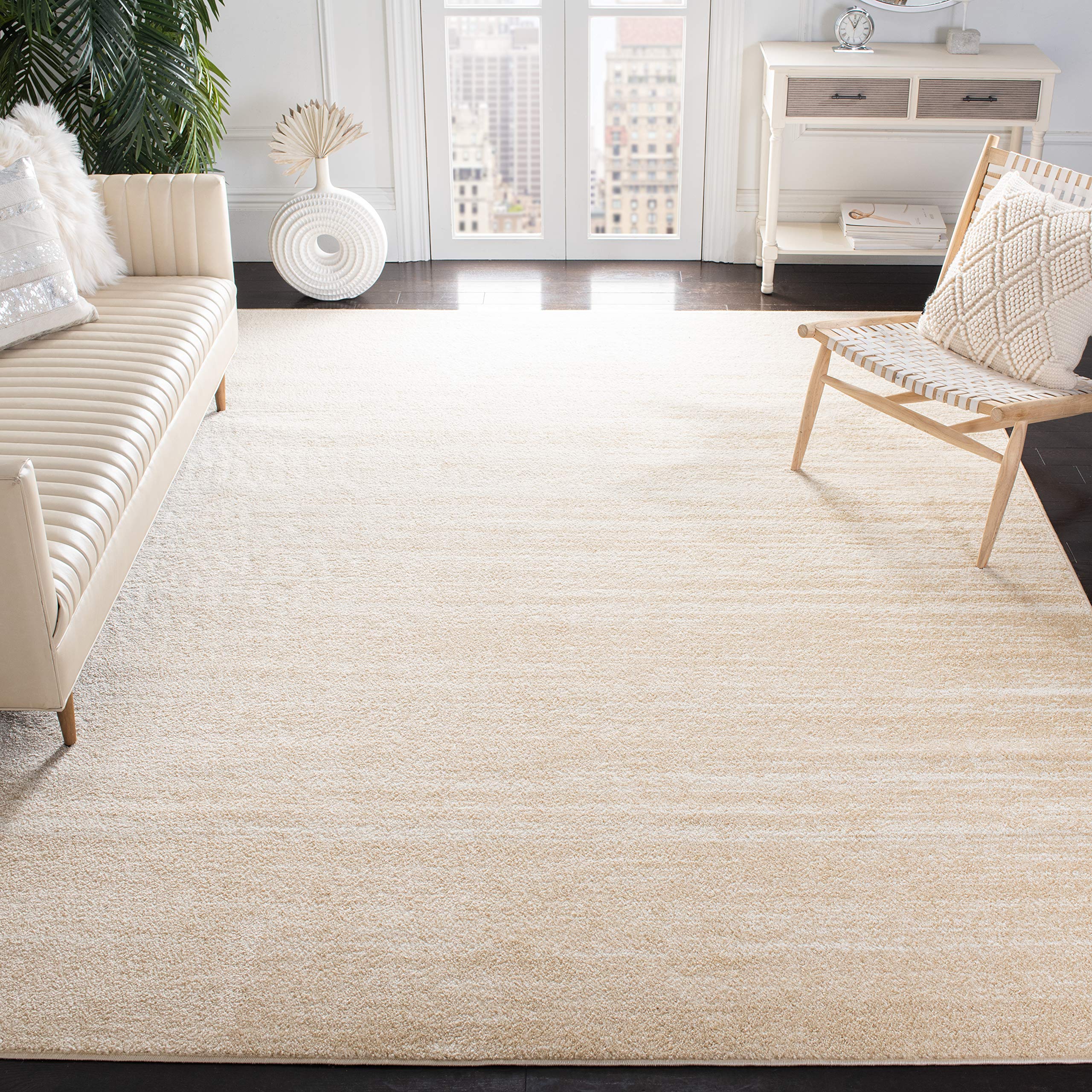 4 Best Cream Rugs