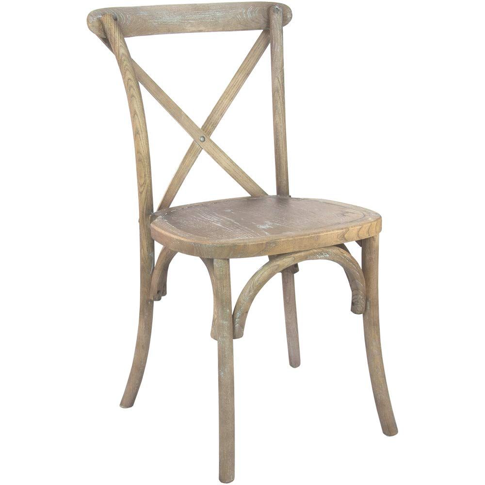 4 Best Cross Back Dining Chairs