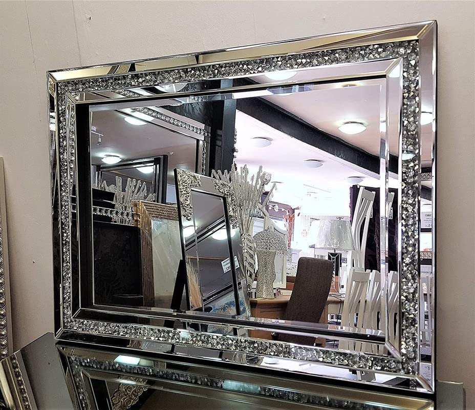 4 Best Crystal Mirrors