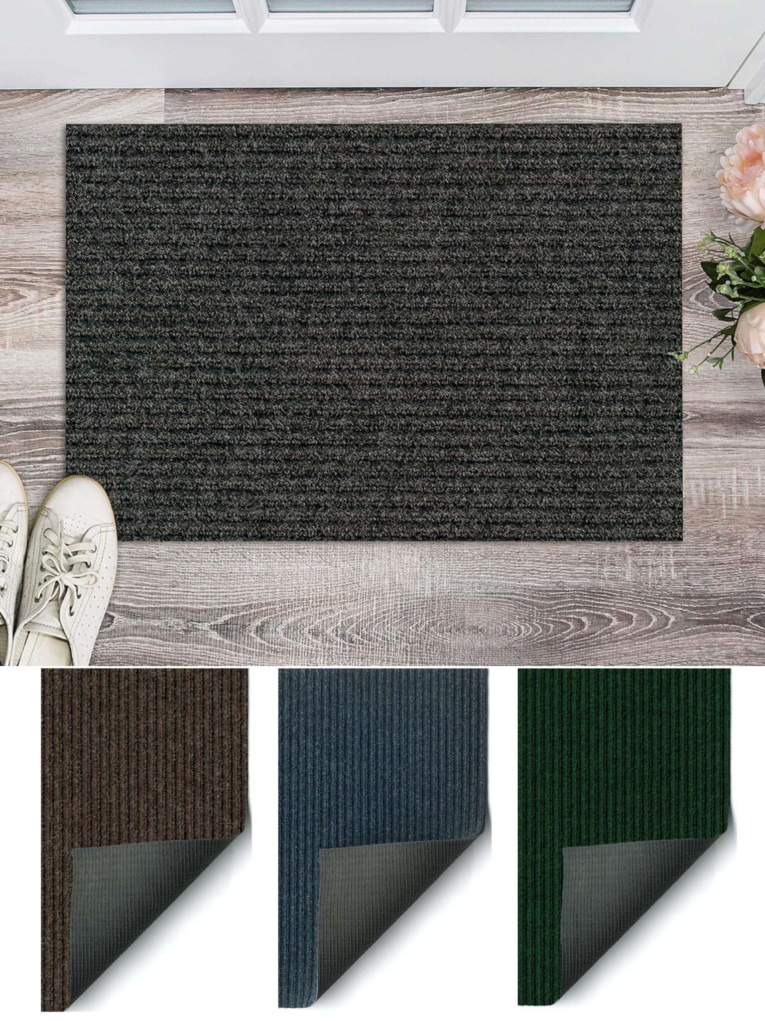 4 Best Custom Size Rugs