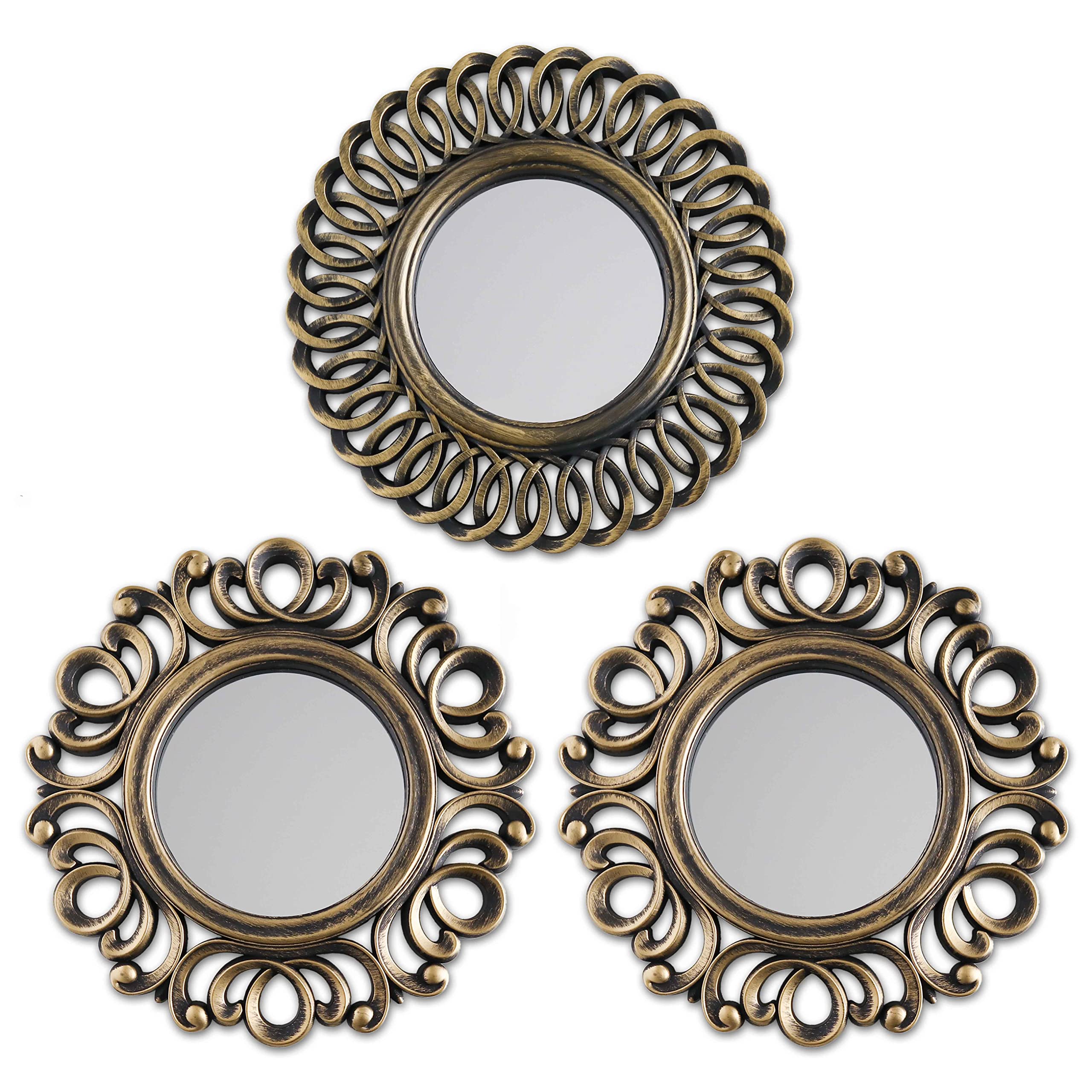 4 Best Decorative Mirrors